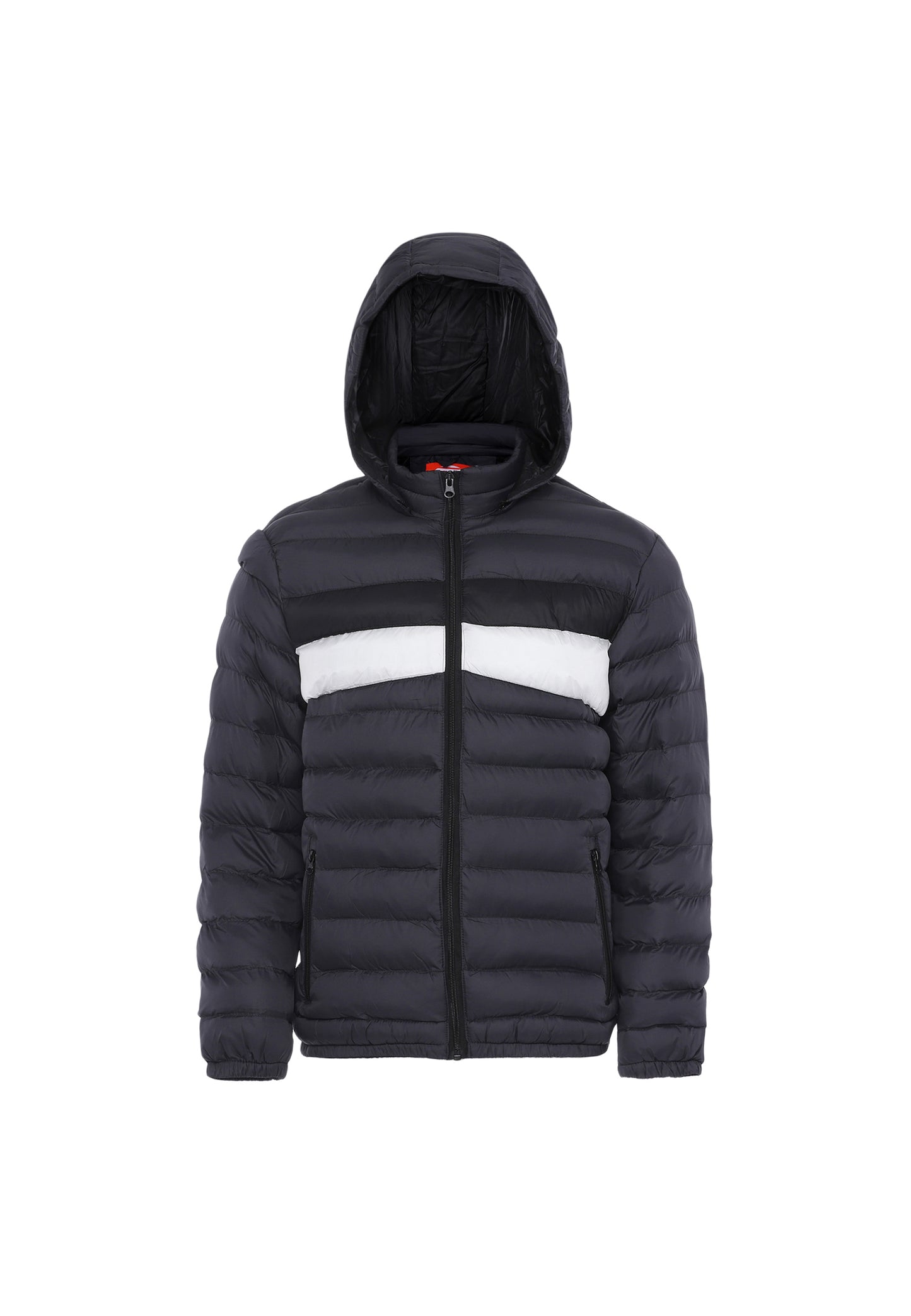PLUMDALE men's quilted jacket