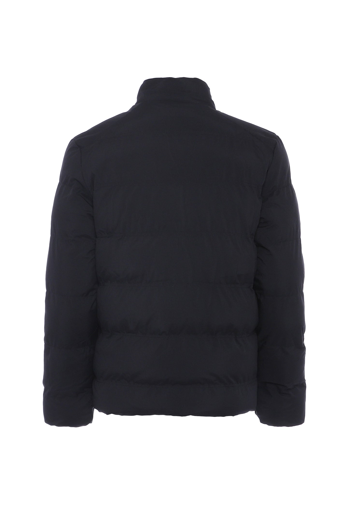 Sloan men's padded blouson jacket