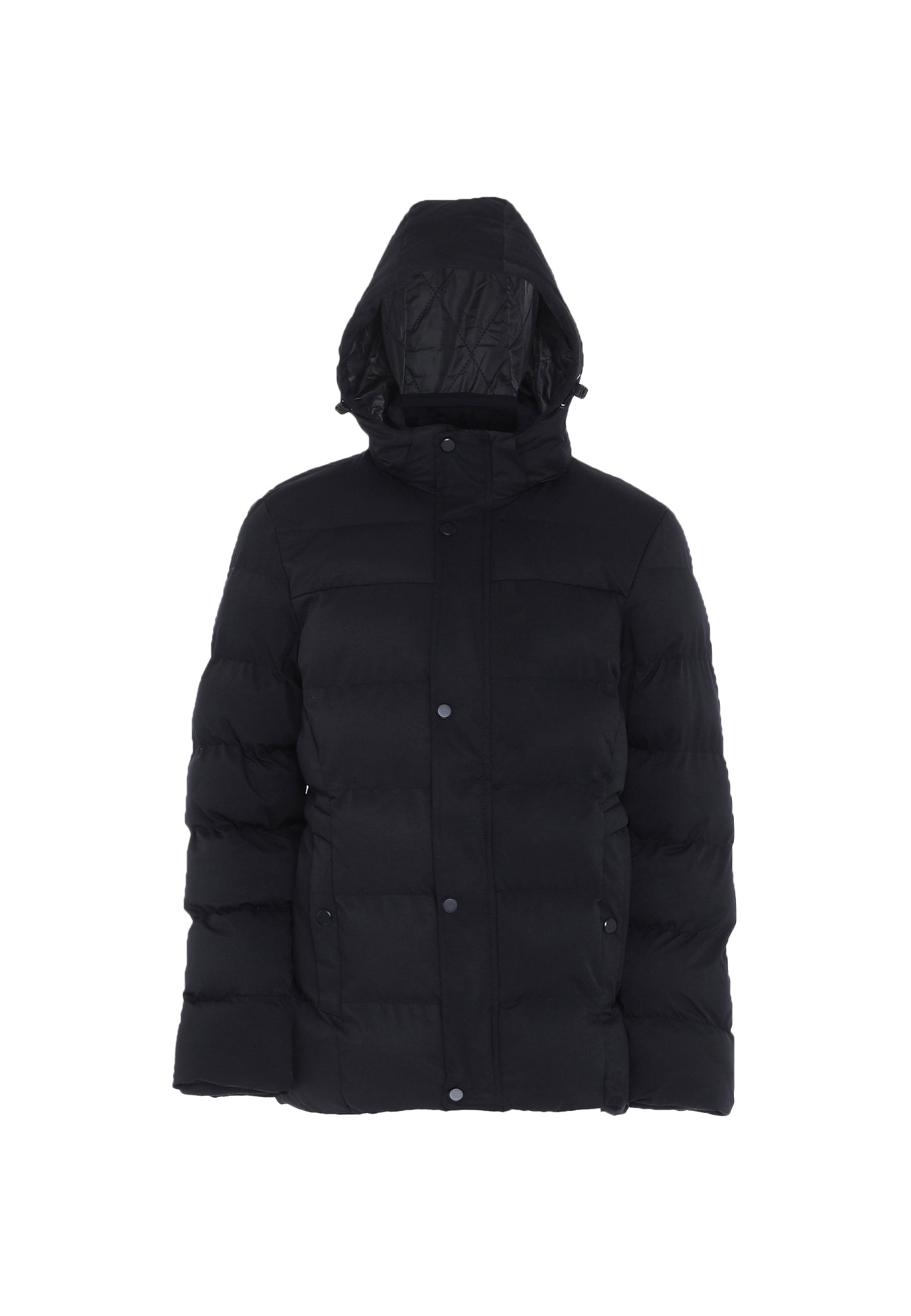 Sloan men's padded quilted jacket