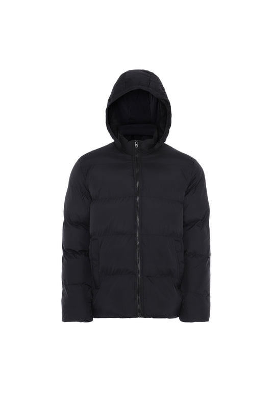 Sloan men's padded quilted jacket