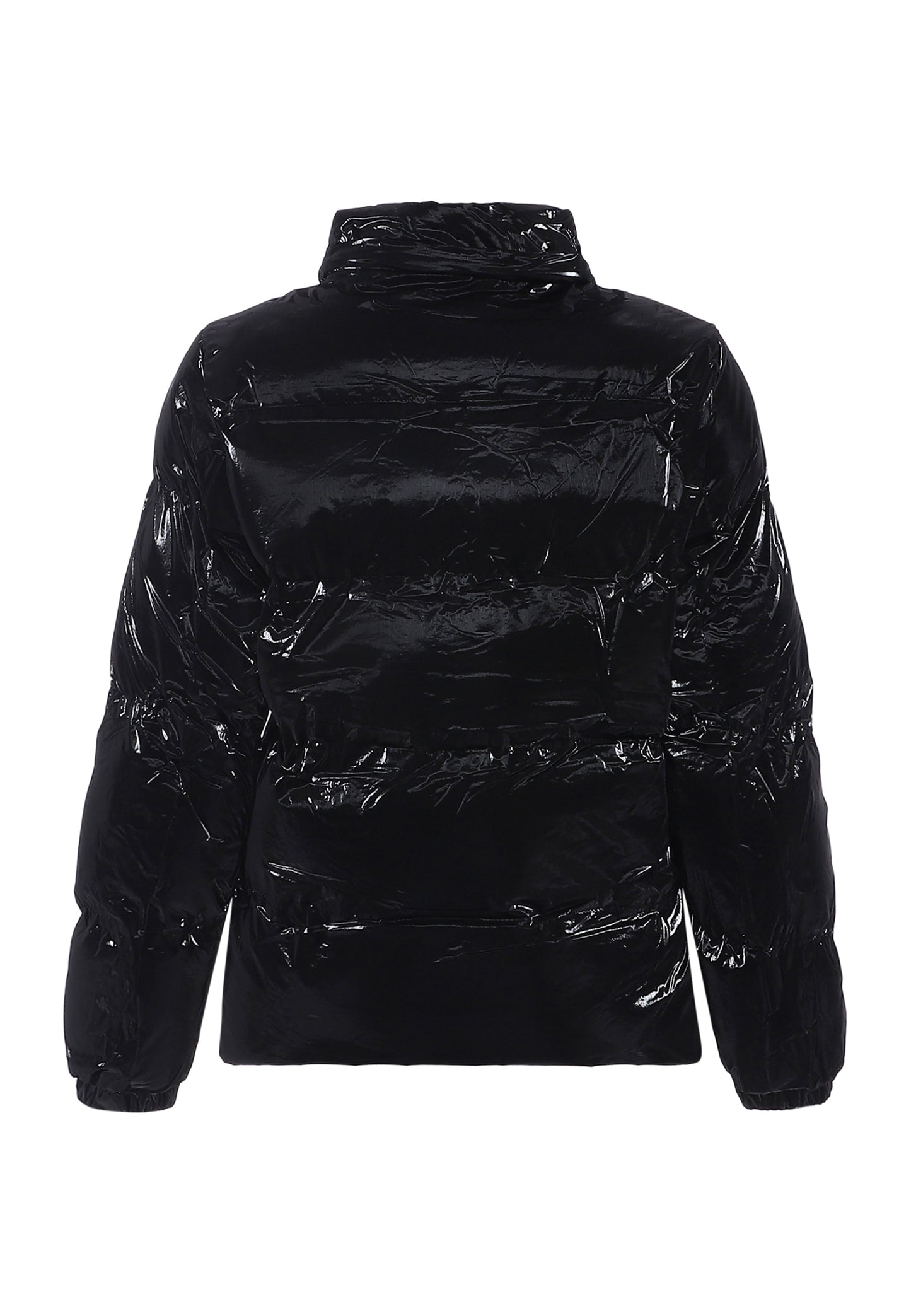 paino women's padded quilted jacket