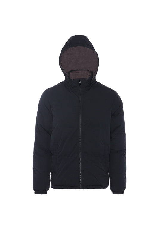 BRAELYN men's padded blouson jacket