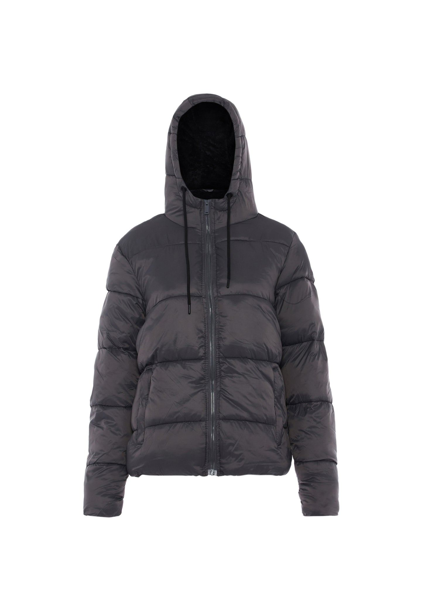 NALLY women's padded winter jacket