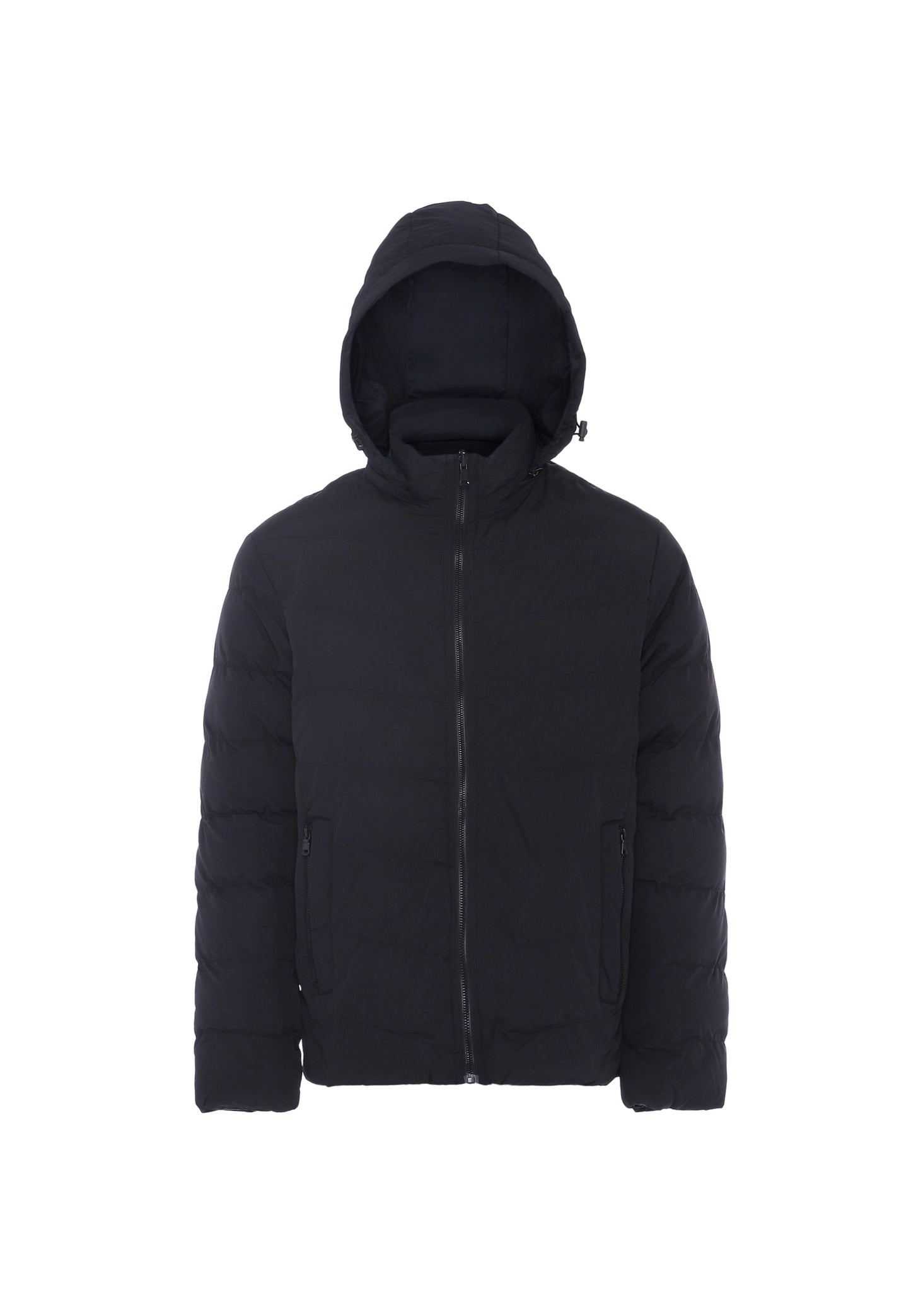 Colina men's quilted jacket
