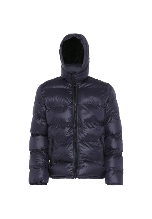 BRAELYN men's padded quilted jacket