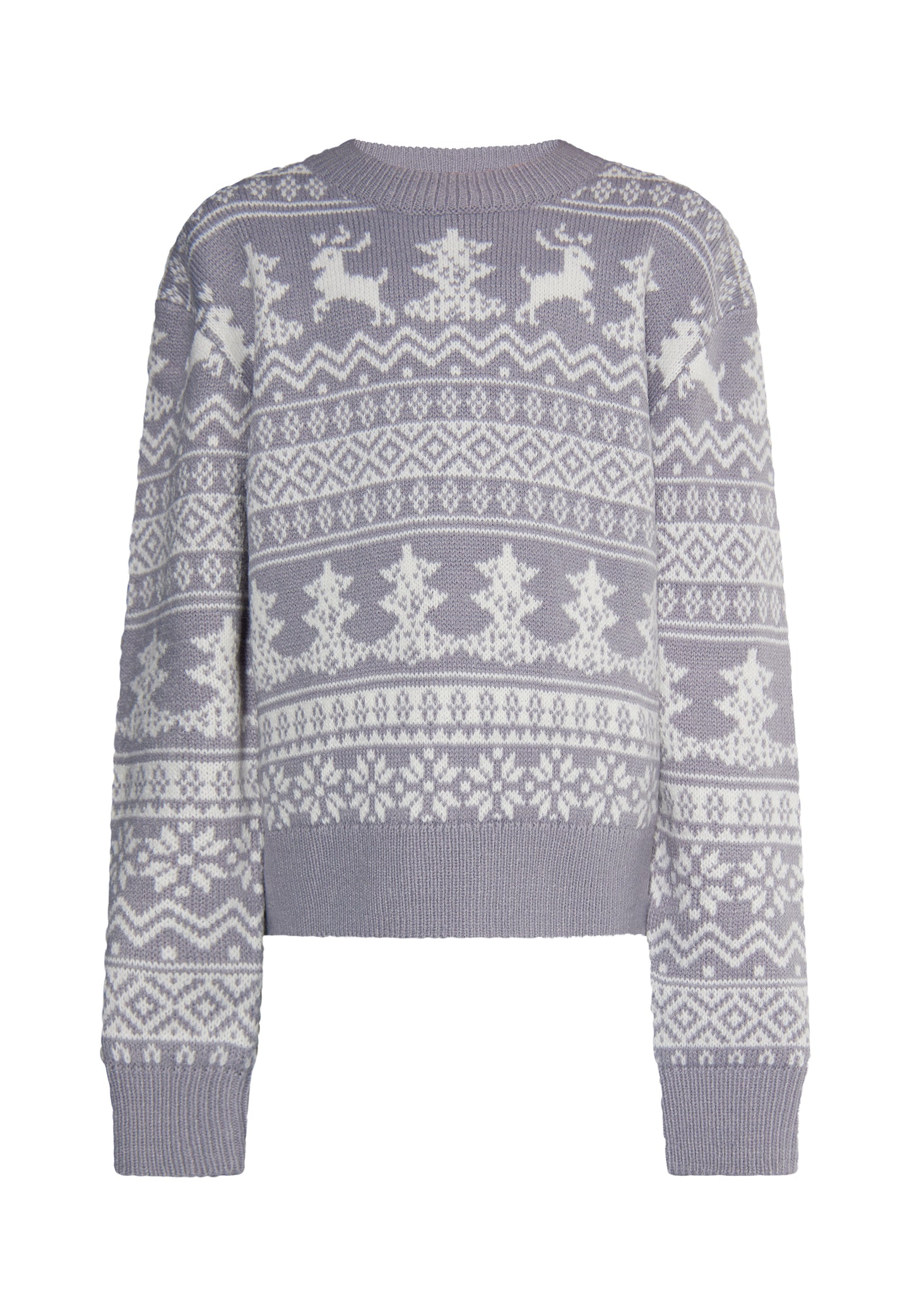 myMo KIDS girl's knitted sweater
