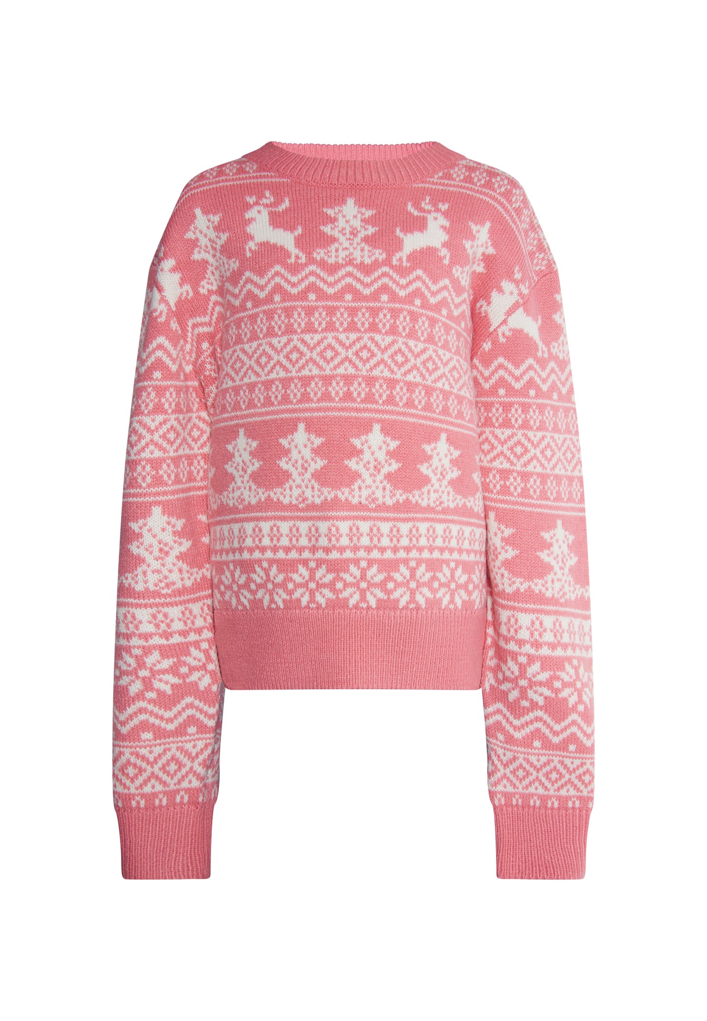 myMo KIDS girl's knitted sweater