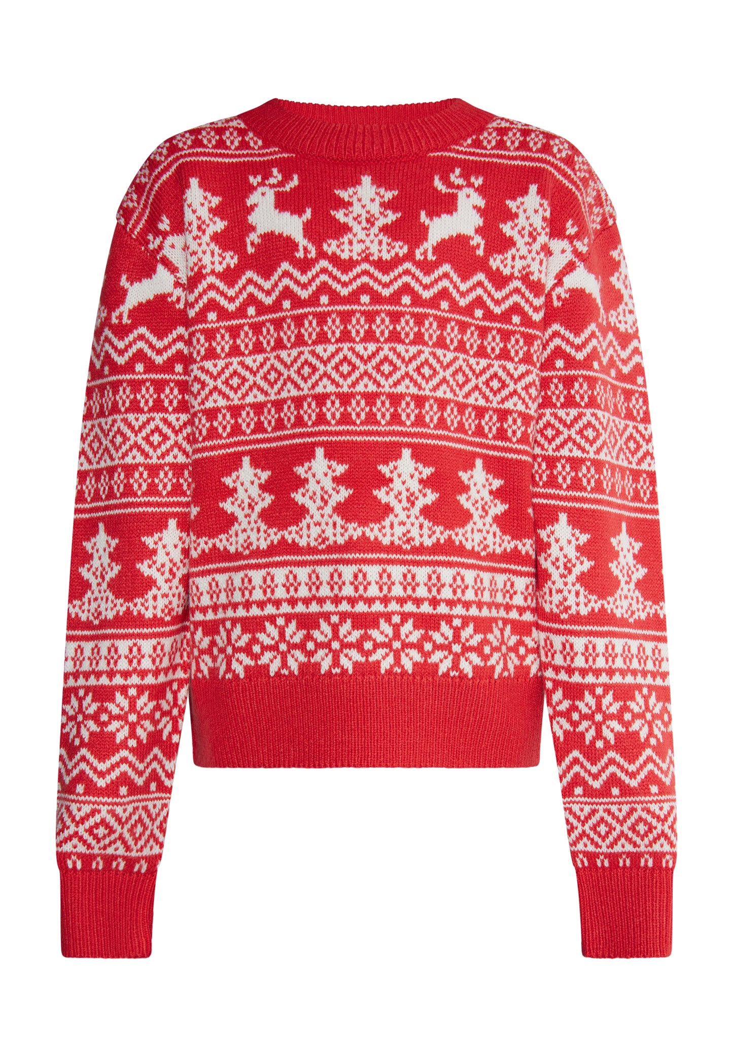 myMo KIDS girl's knitted sweater