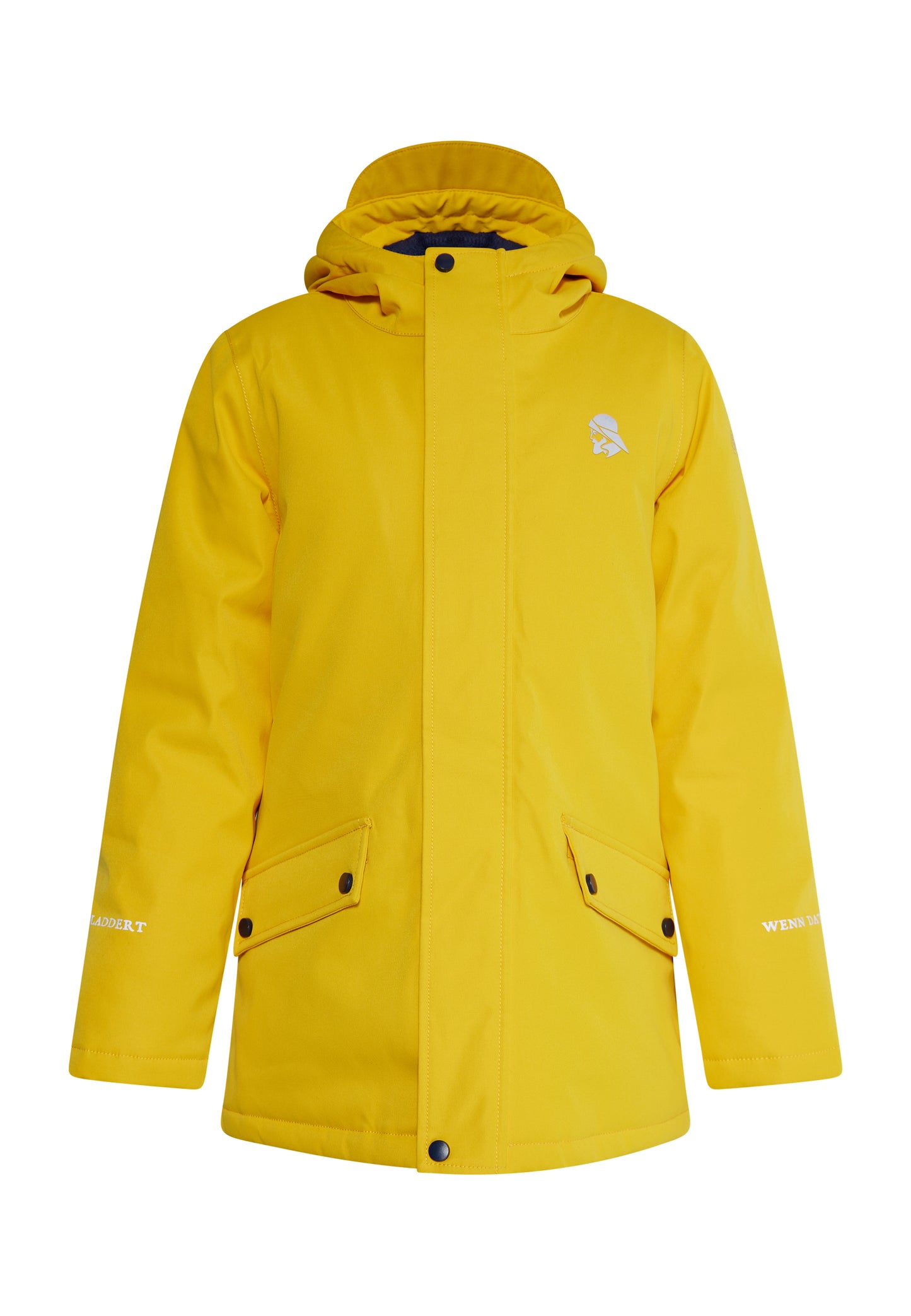 Schmuddelwedda men's winter jacket