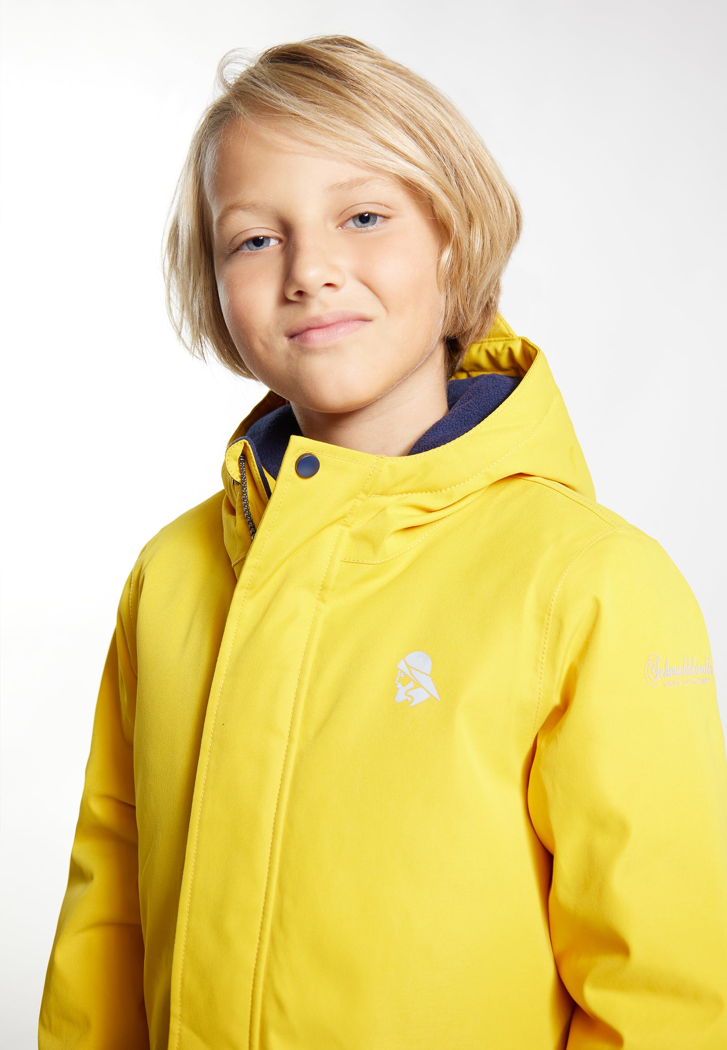Schmuddelwedda men's winter jacket