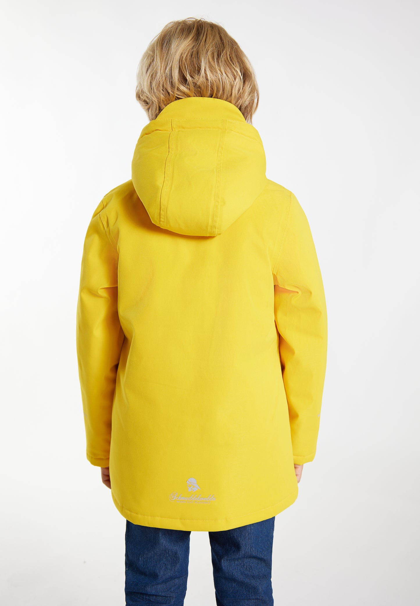 Schmuddelwedda men's winter jacket