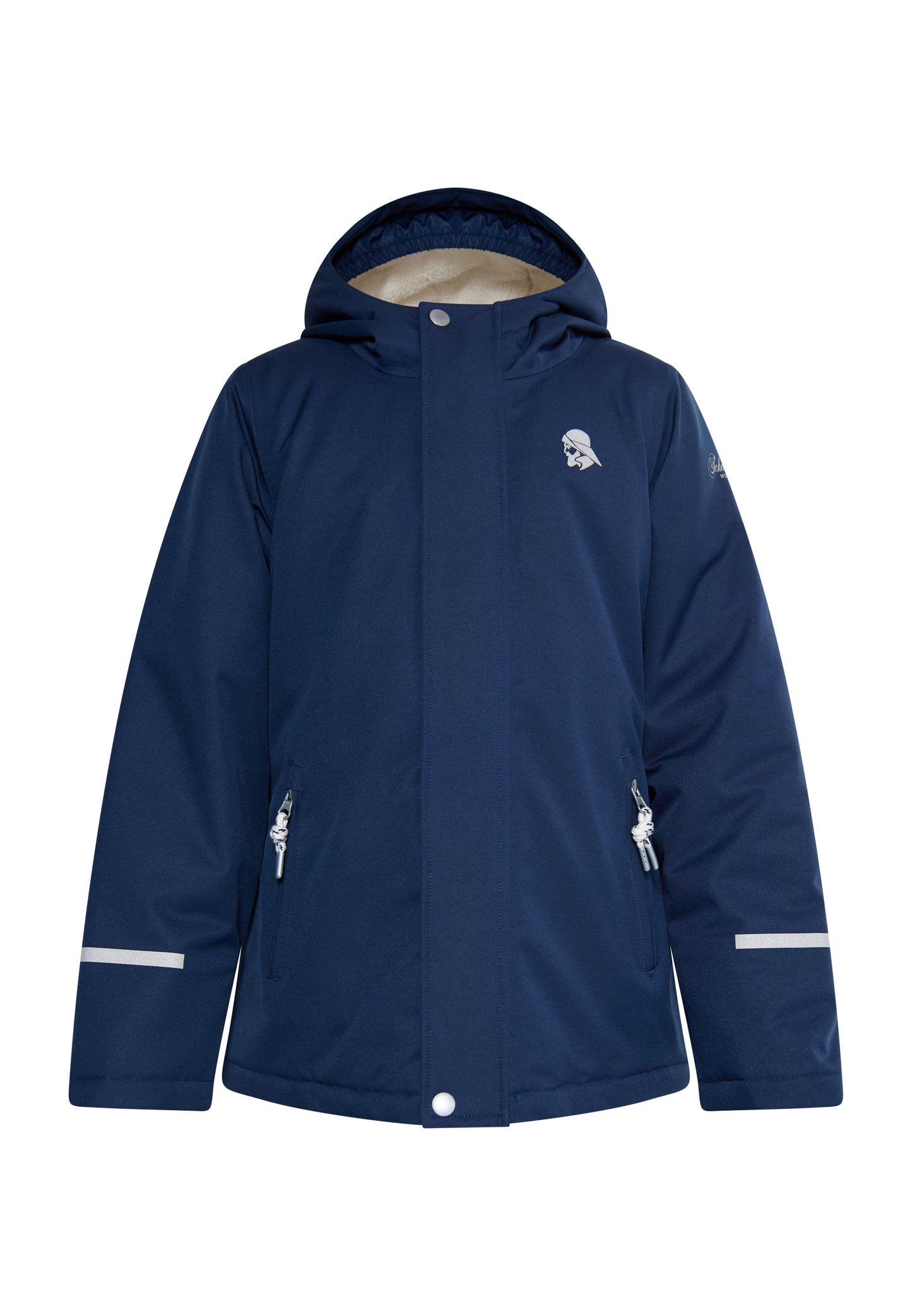 Schmuddelwedda men's winter jacket