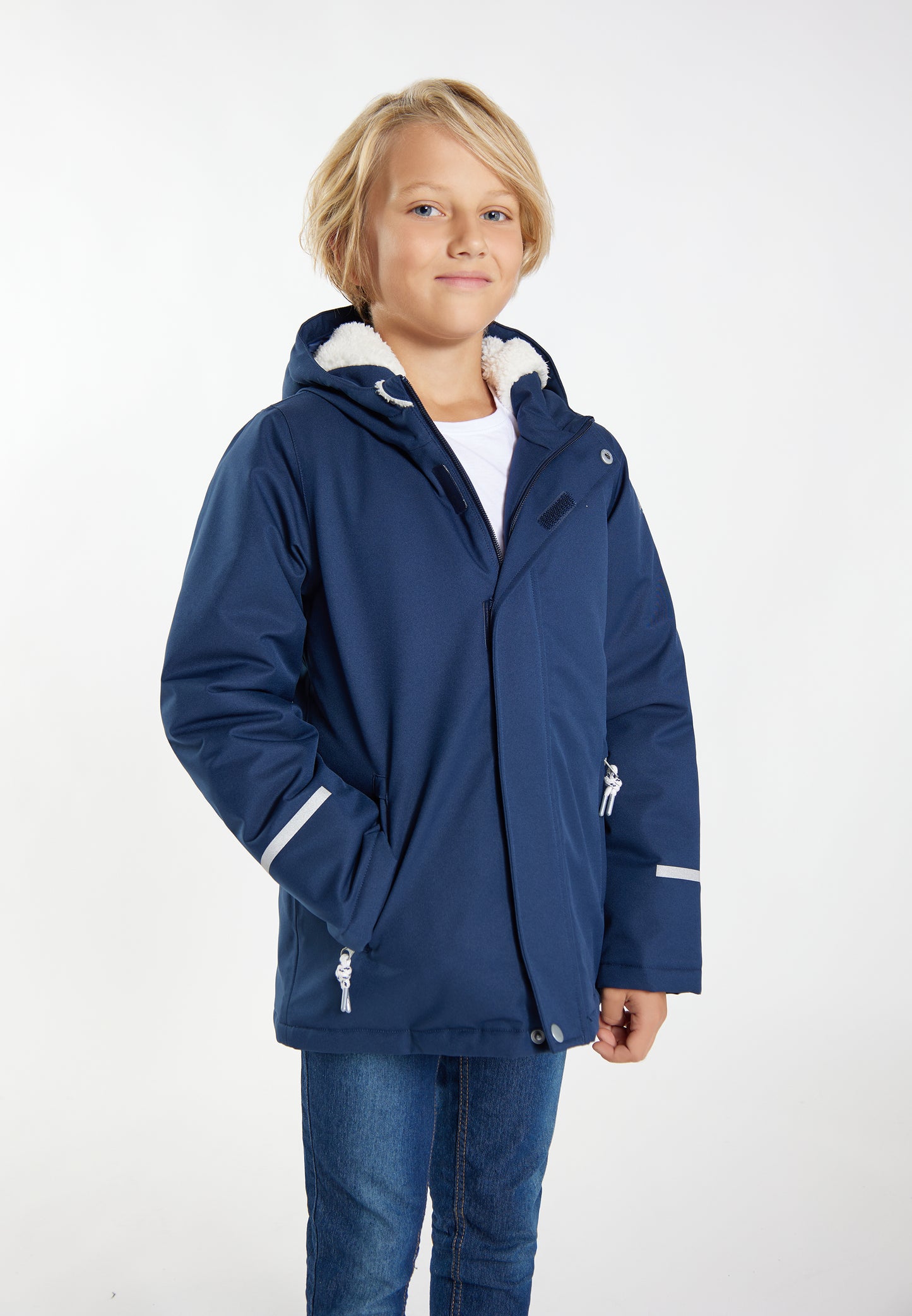 Schmuddelwedda men's winter jacket