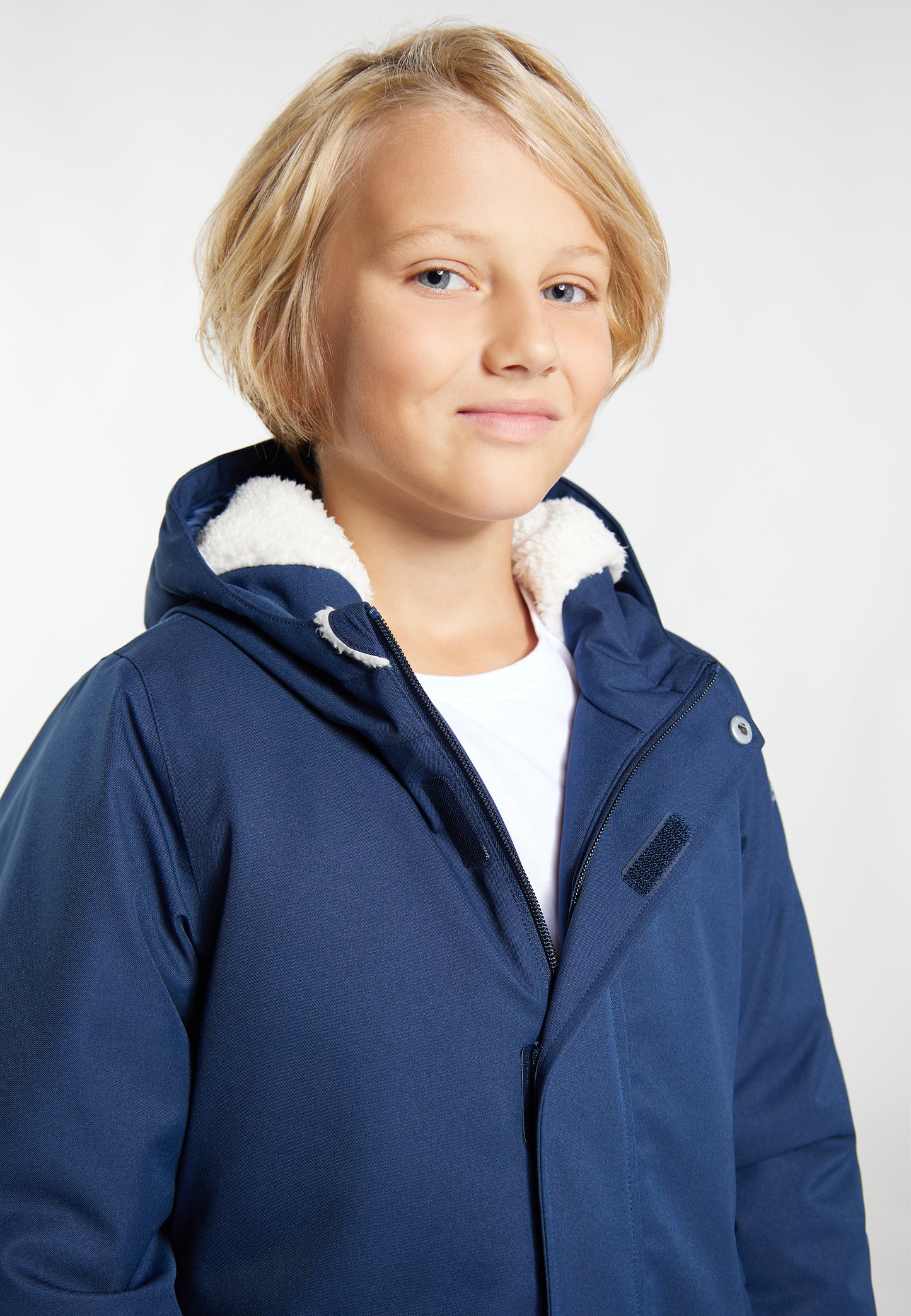 Schmuddelwedda men's winter jacket