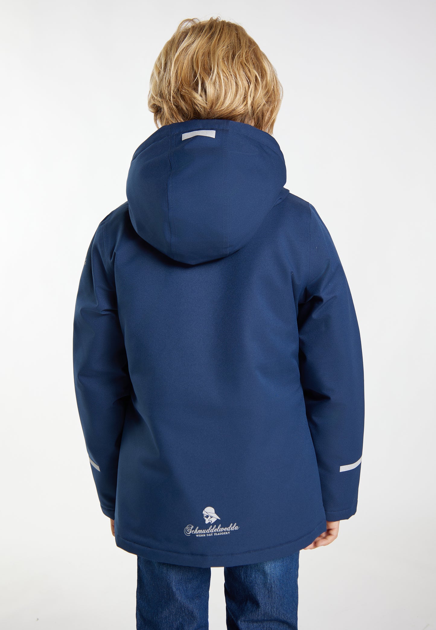 Schmuddelwedda men's winter jacket