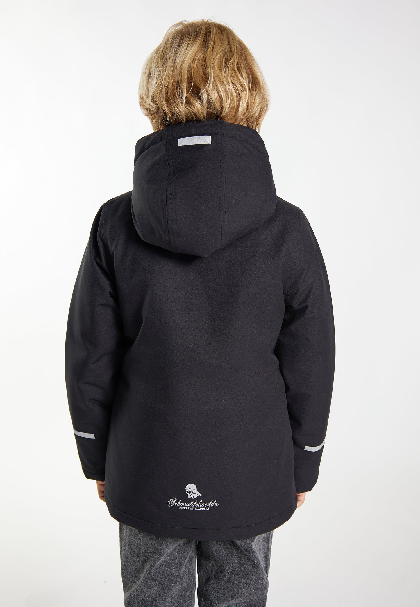 Schmuddelwedda men's winter jacket