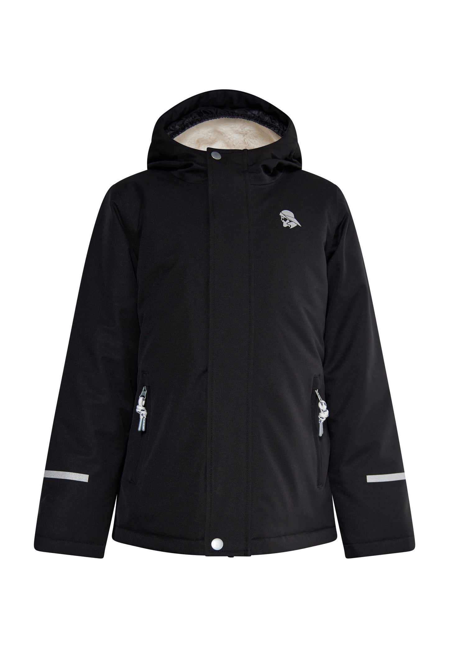 Schmuddelwedda men's winter jacket