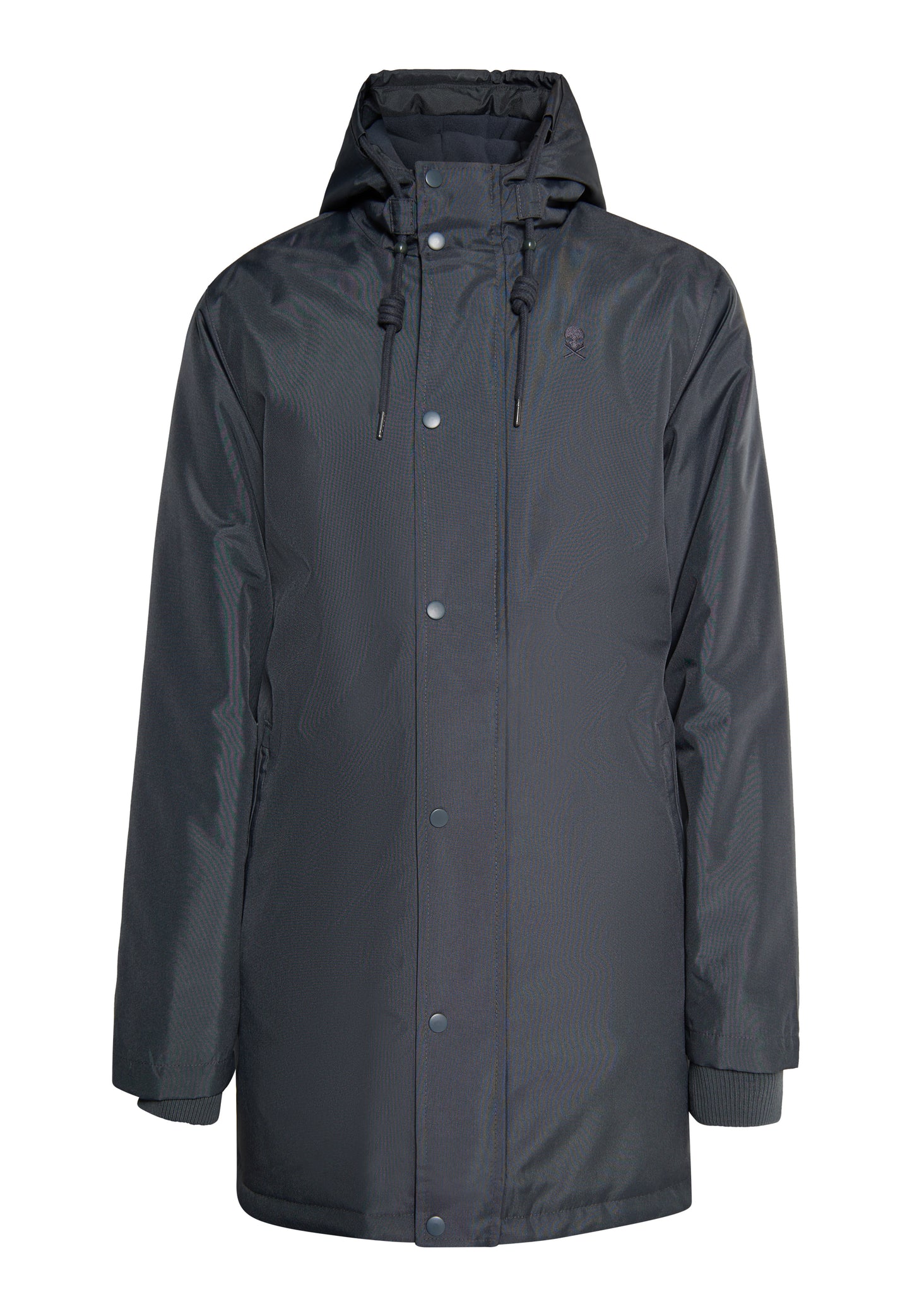 TUFFSKULL men's arctic anorak