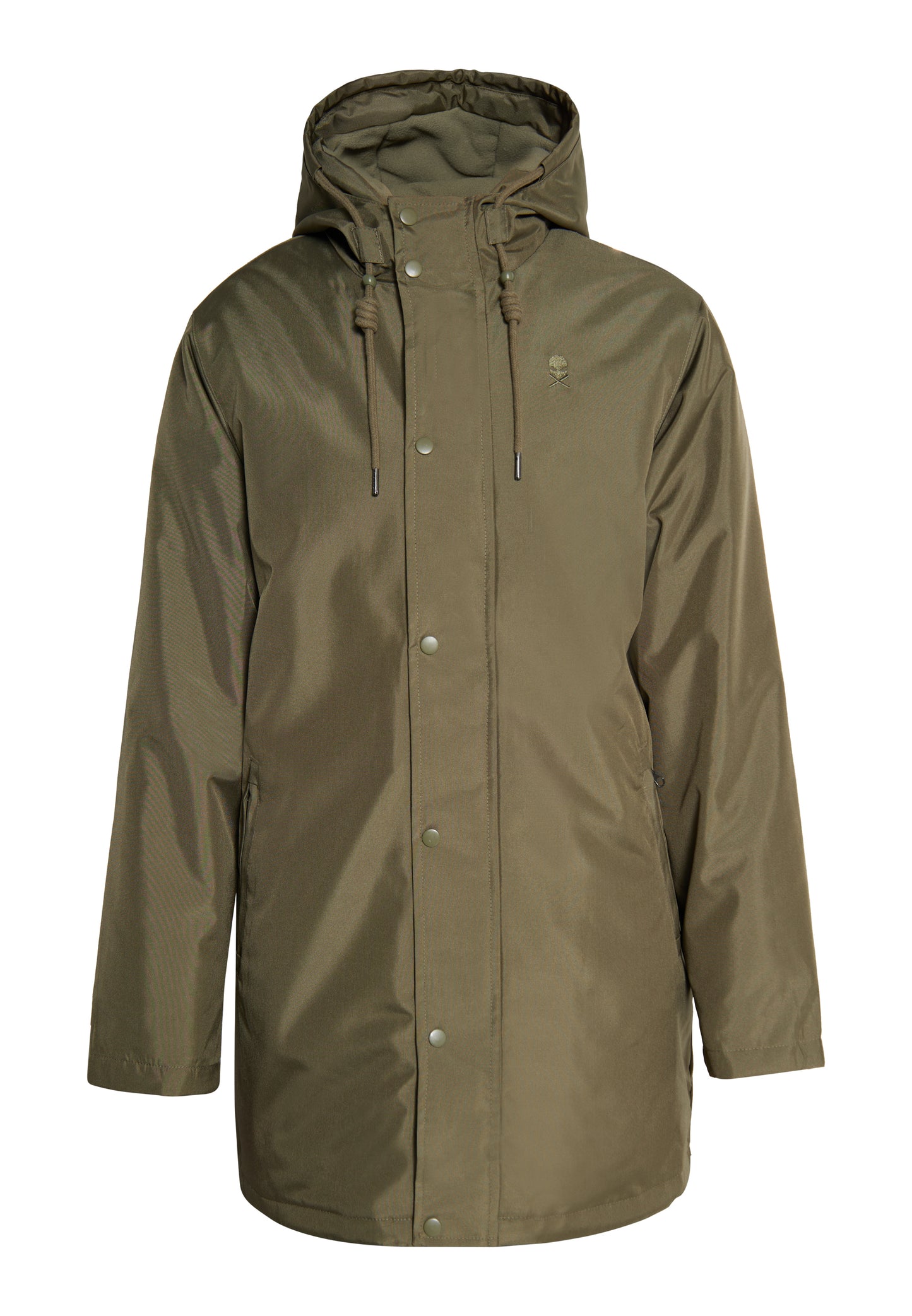 TUFFSKULL men's arctic anorak