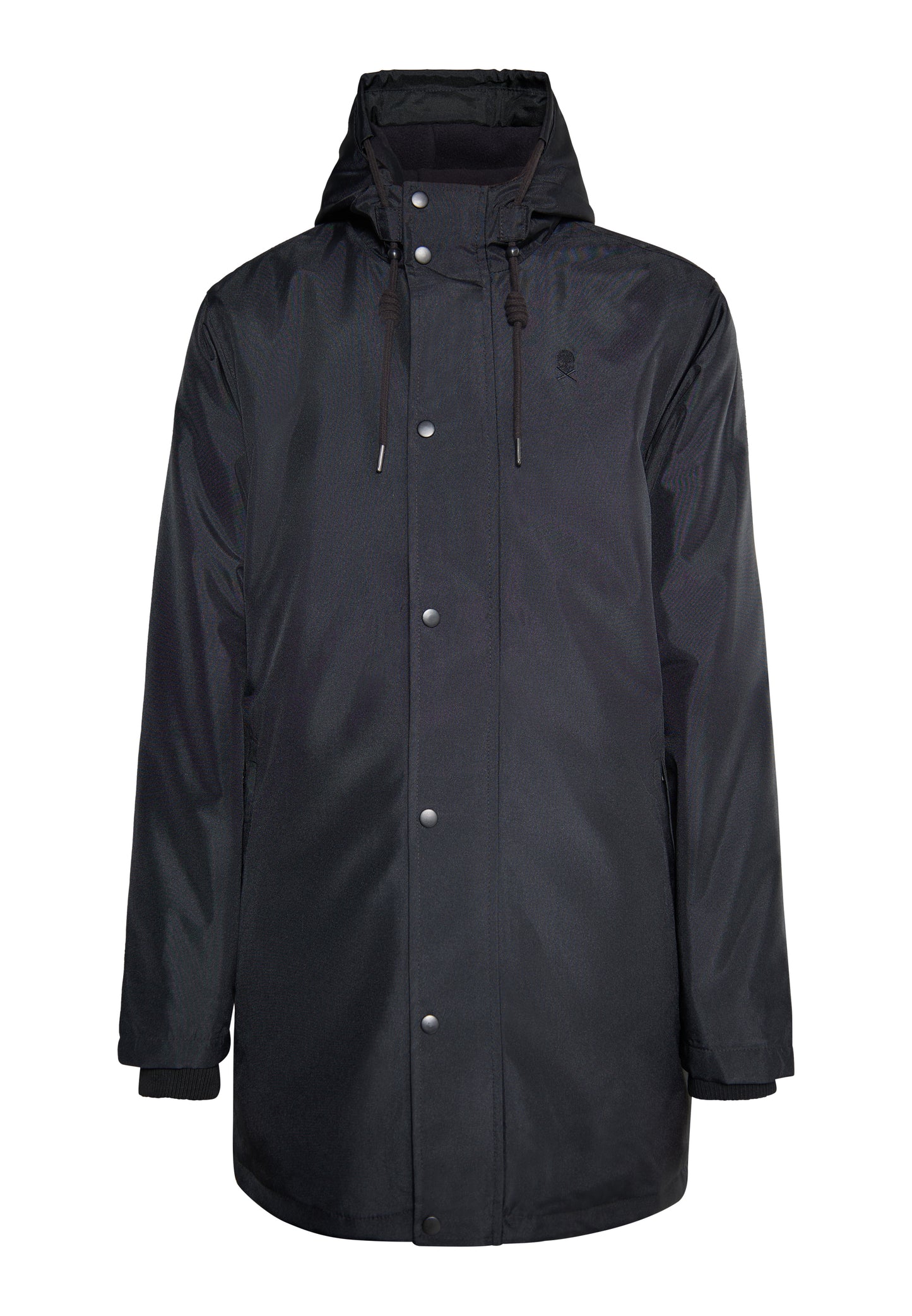 TUFFSKULL men's arctic anorak