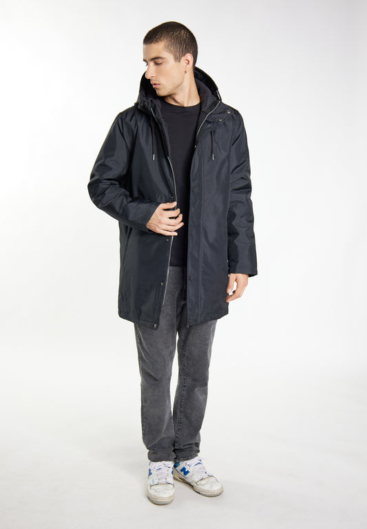 TUFFSKULL men's arctic anorak
