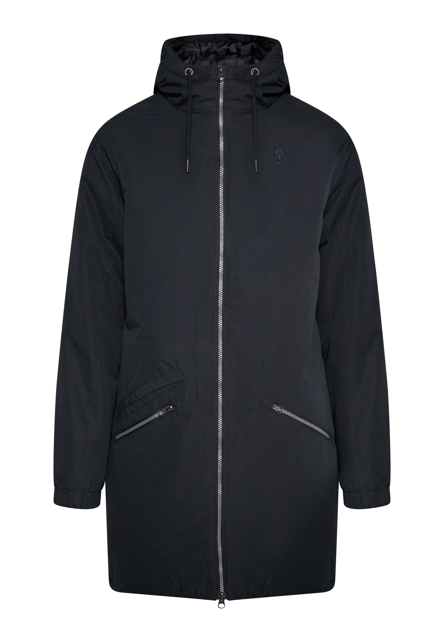 TUFFSKULL men's padded parka
