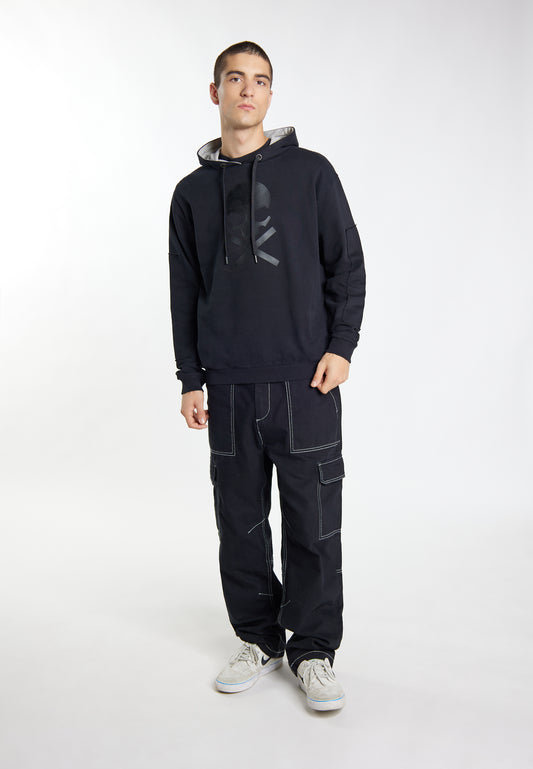 TUFFSKULL men's hoodie