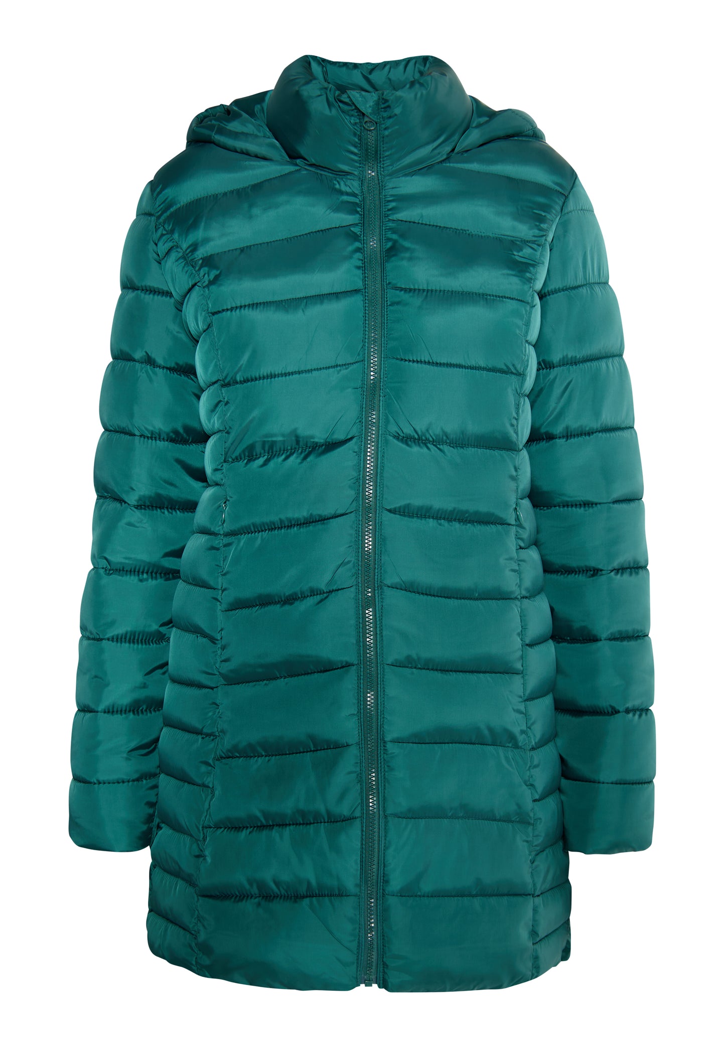 myMo women's lightweight quilted jacket