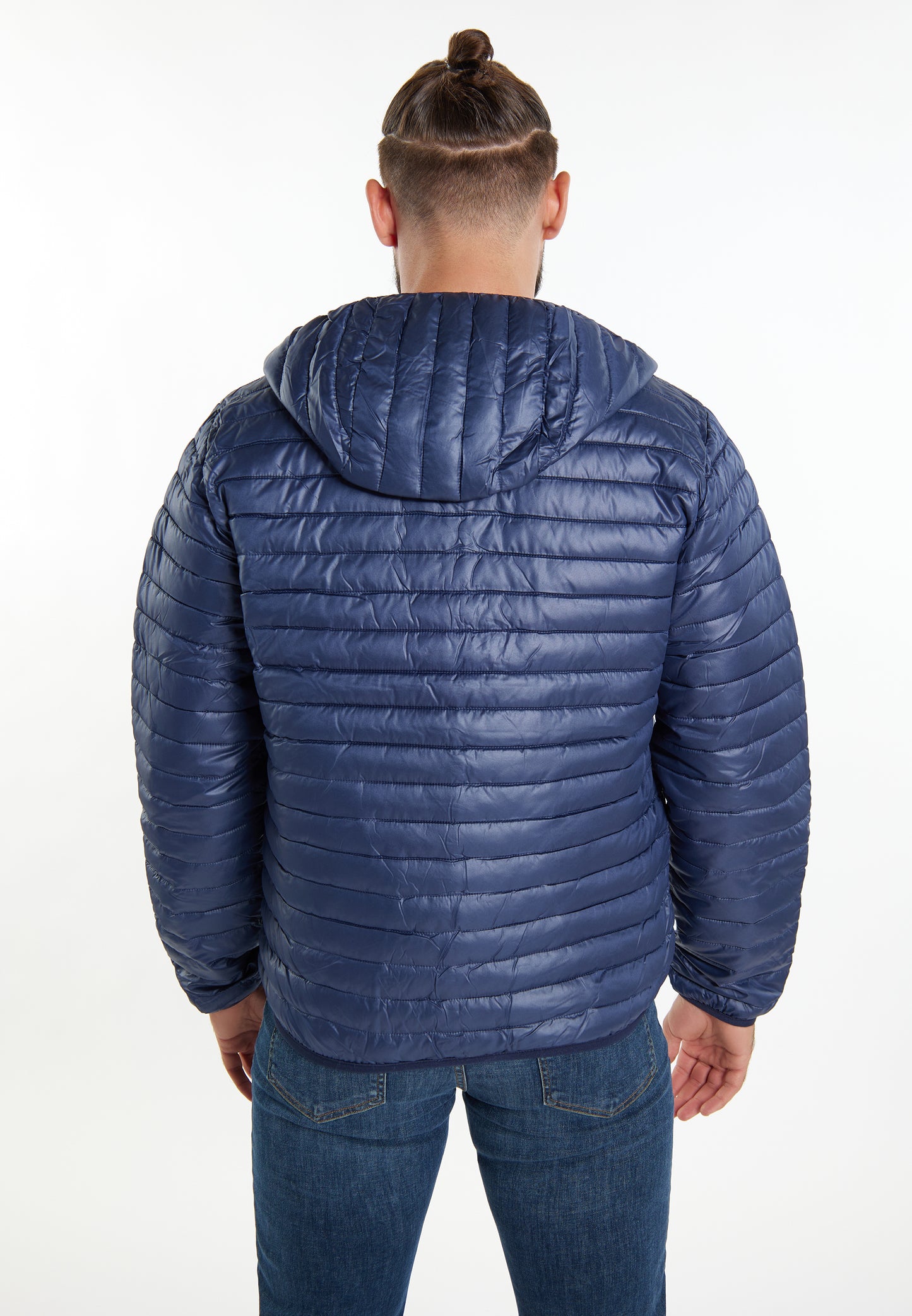 ICEBOUND m�ska kurtka pikowana