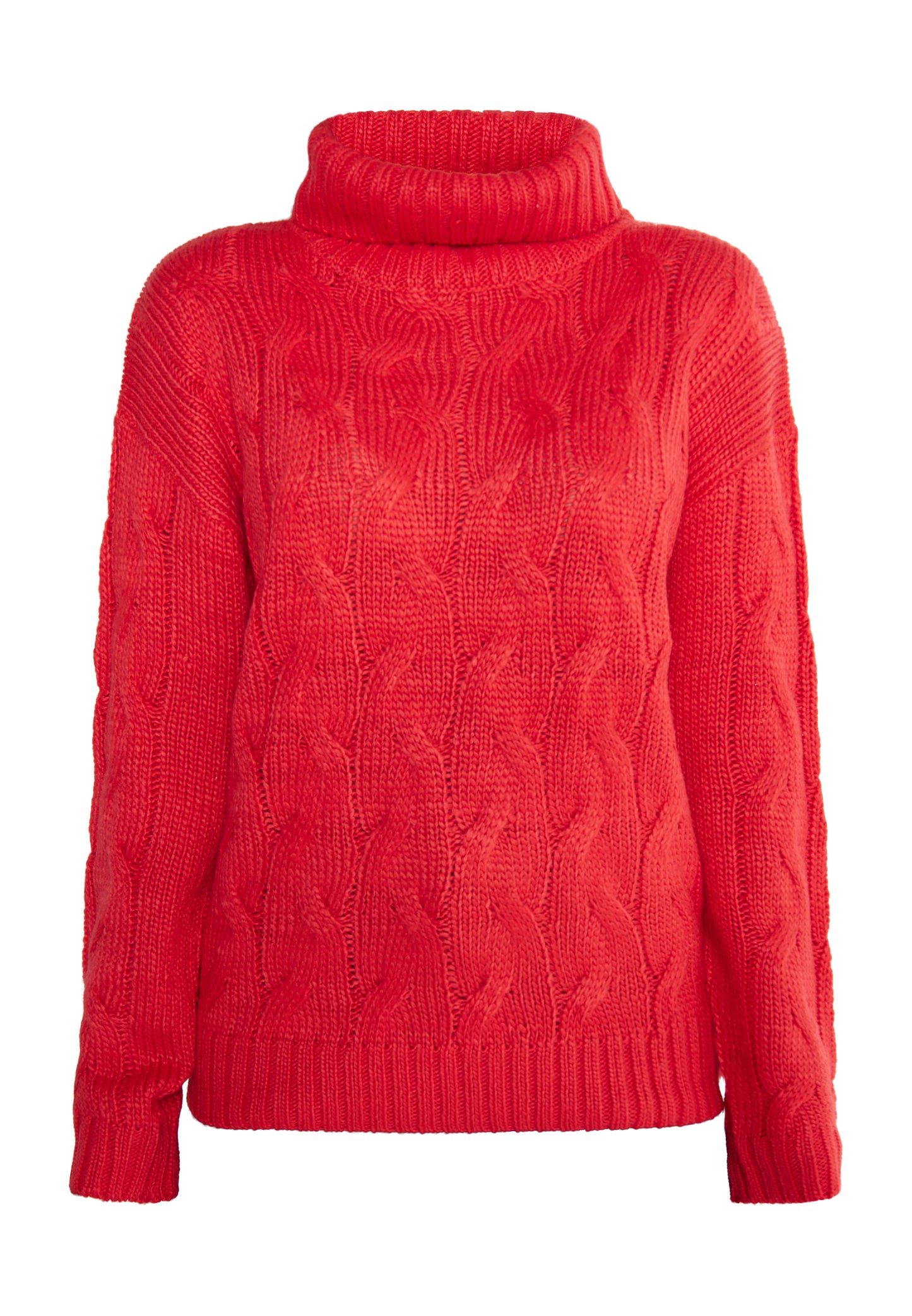 myMo women's knitted sweater