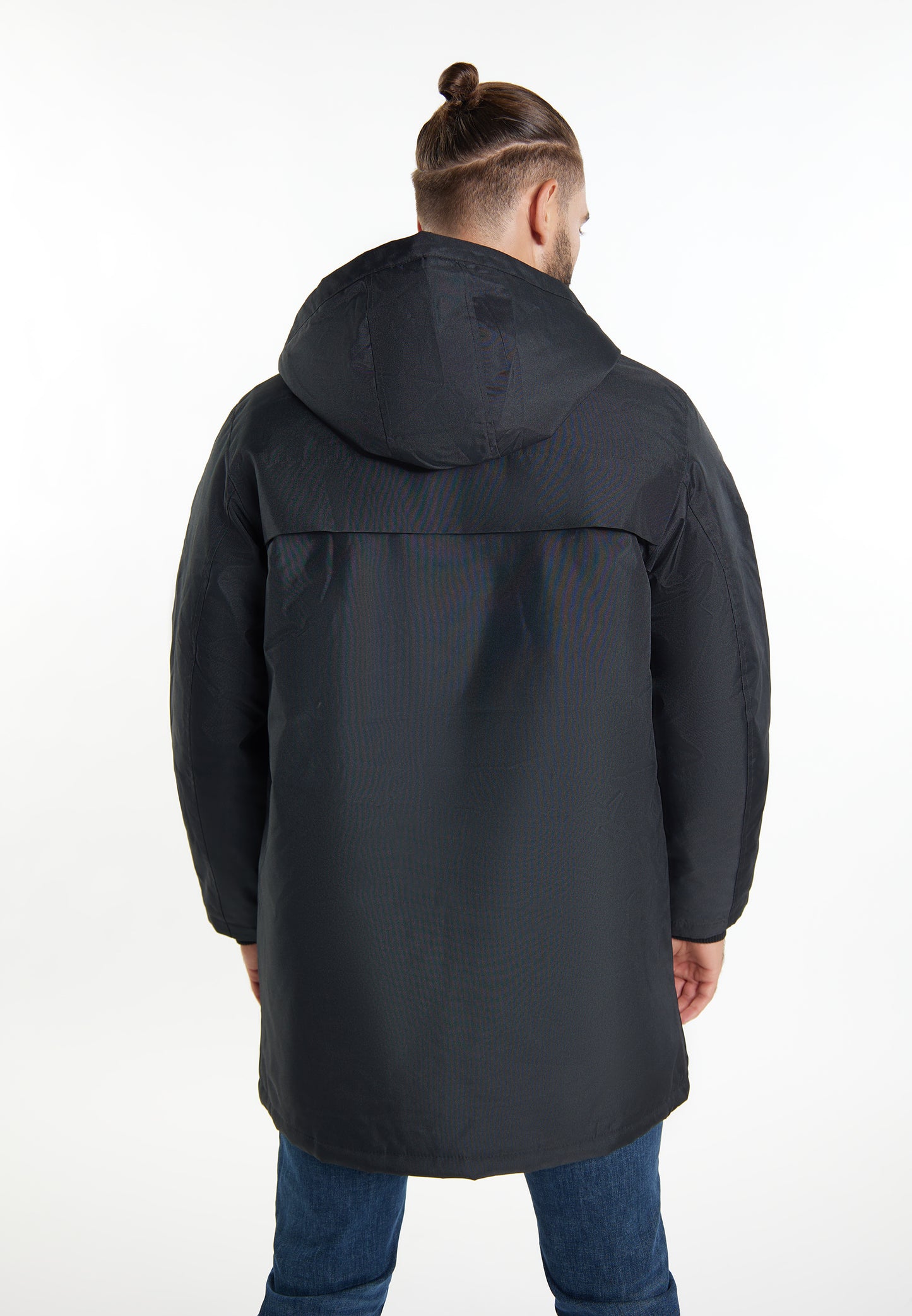 ICEBOUND men's parka