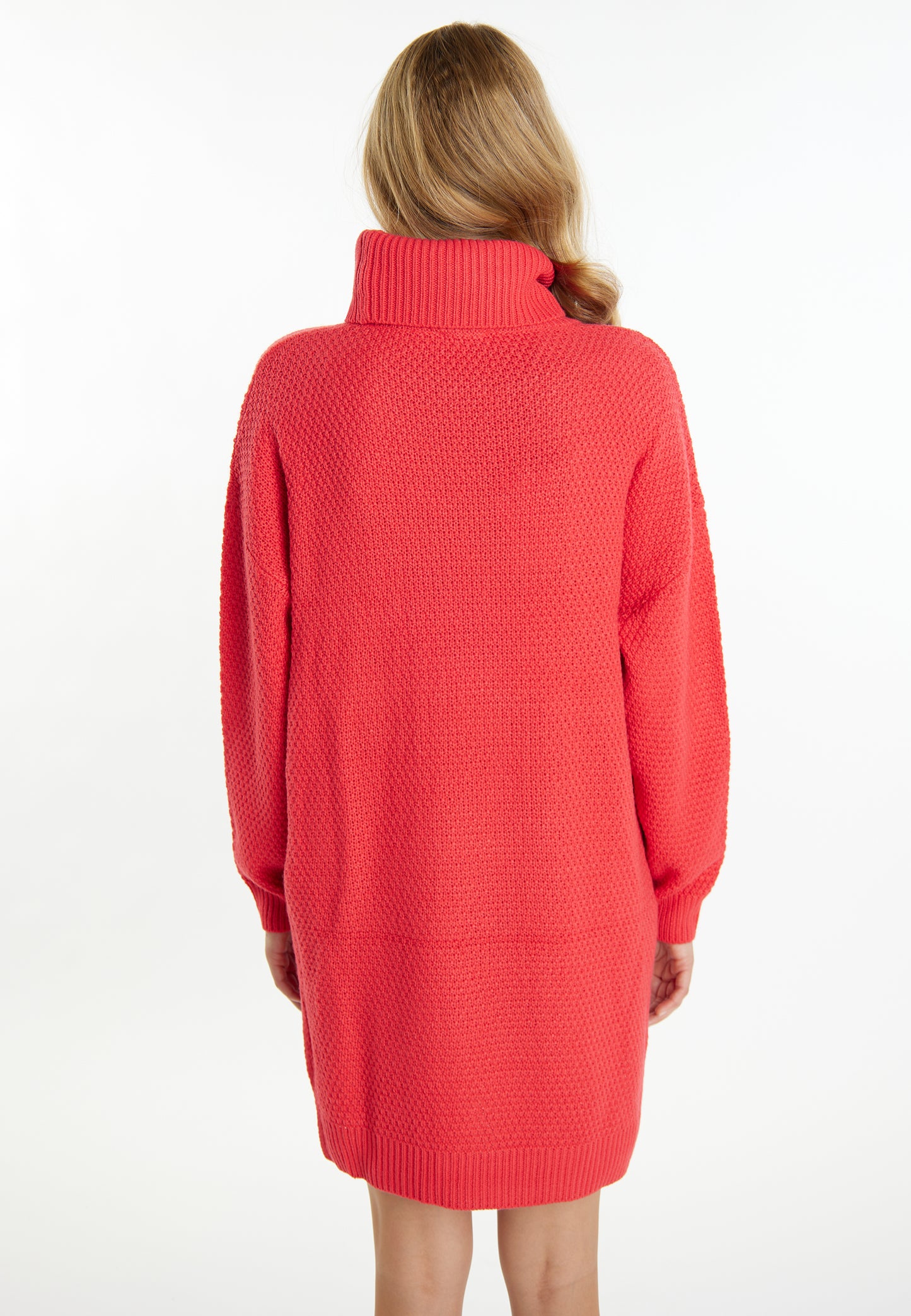 myMo women's knit dress