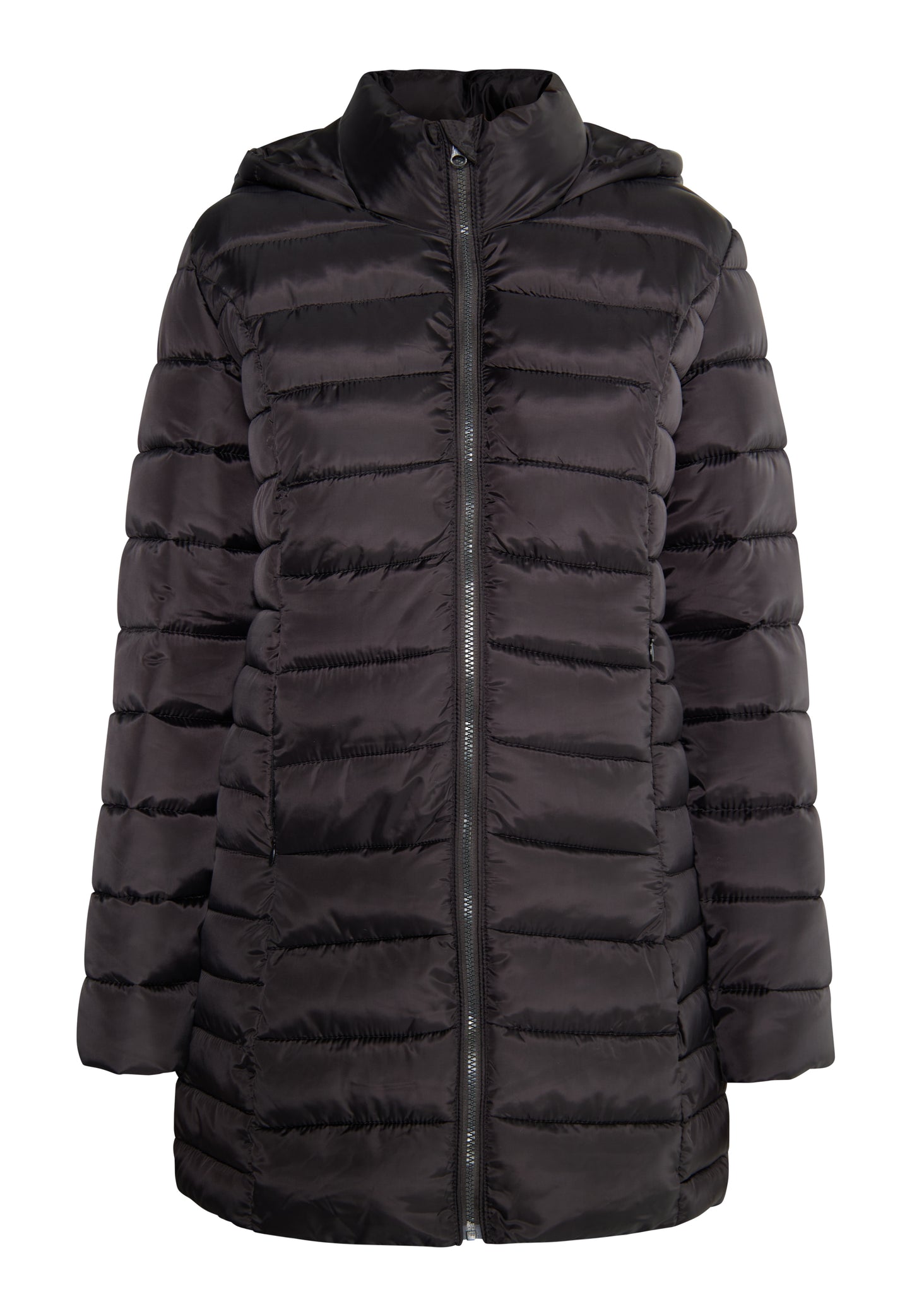myMo women's lightweight quilted jacket