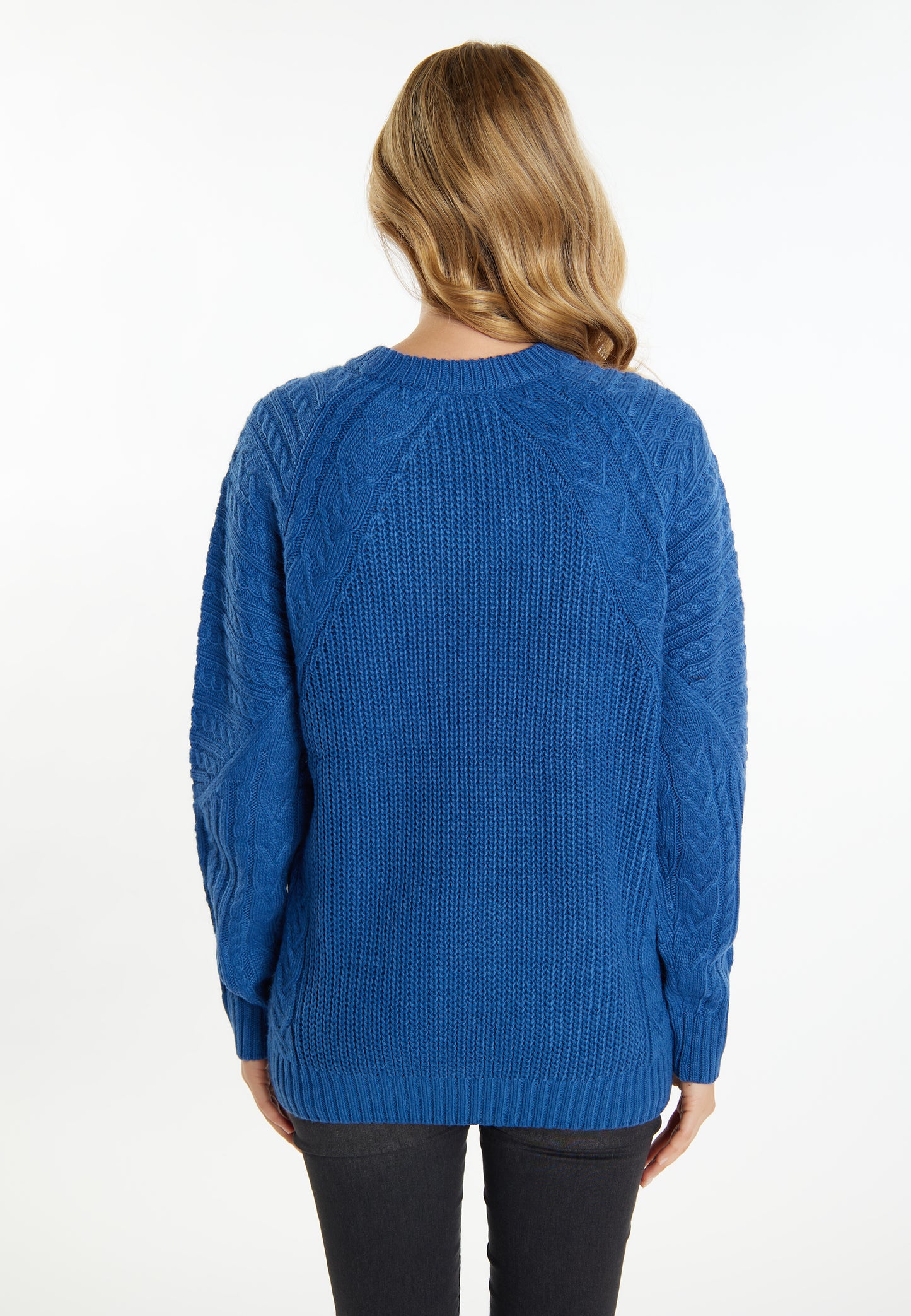 myMo women's knitted sweater