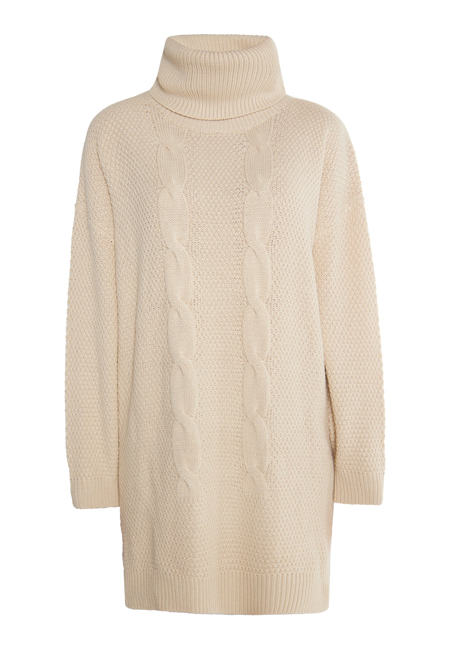 myMo women's knit dress