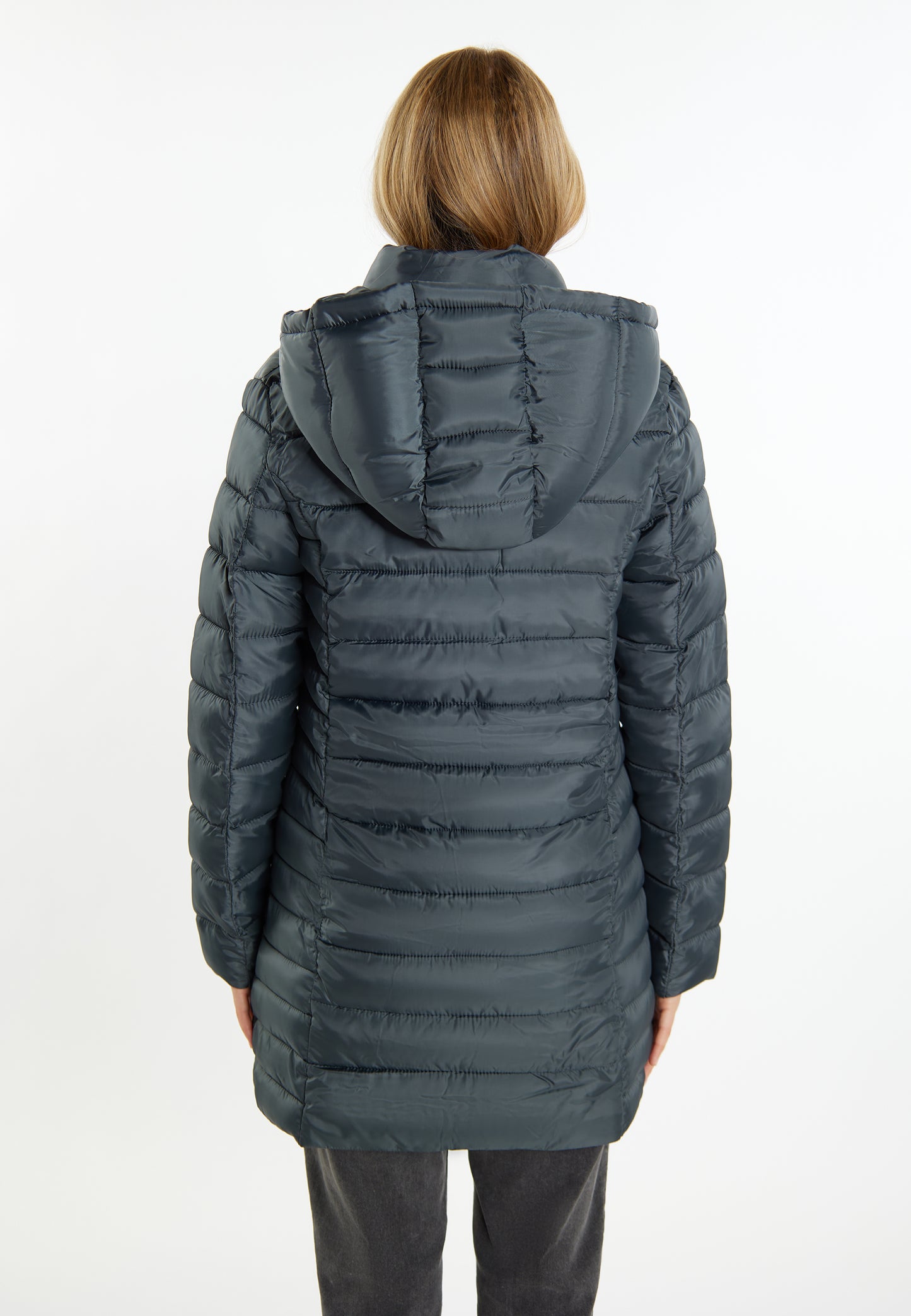myMo women's lightweight quilted jacket