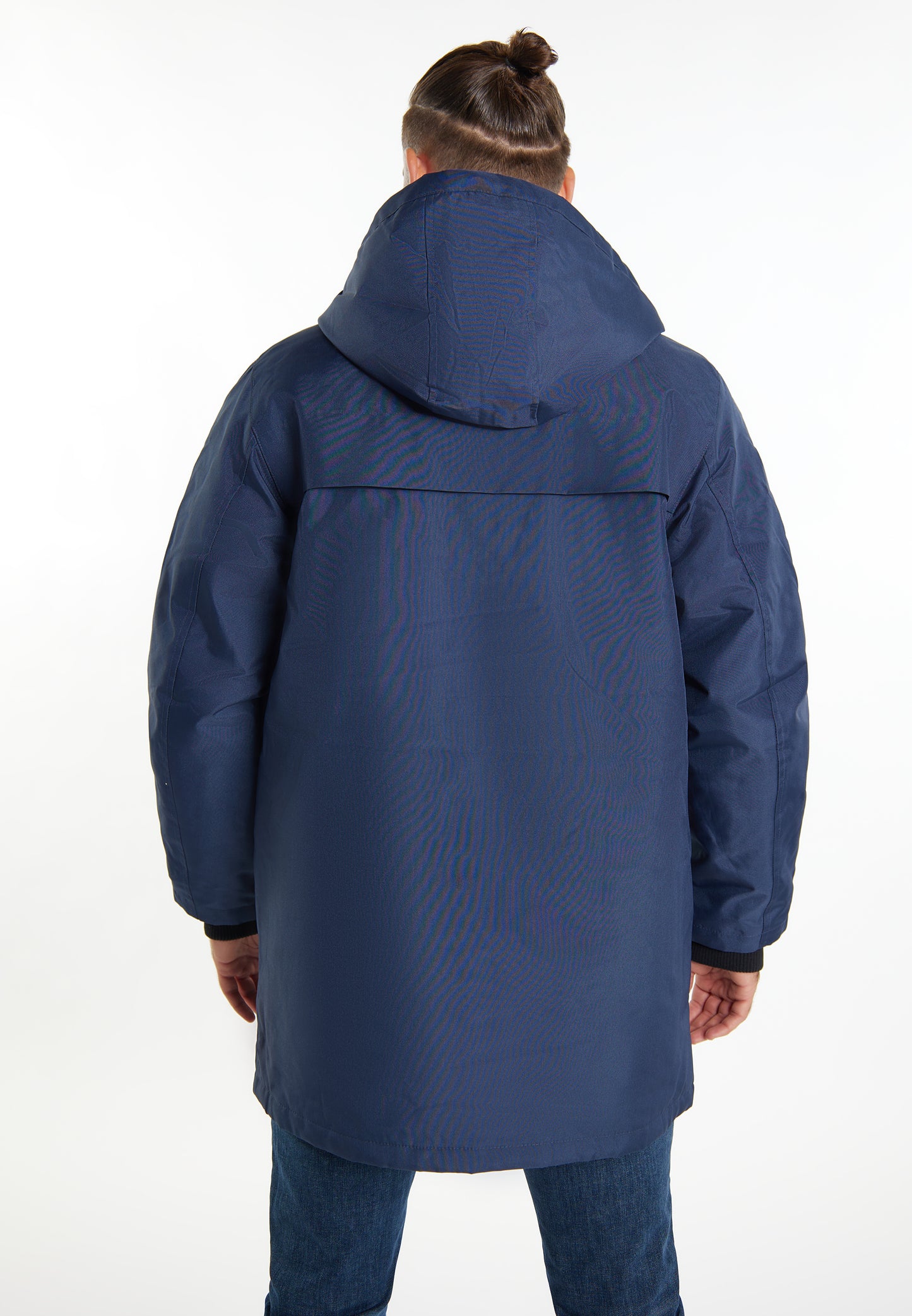 ICEBOUND men's parka