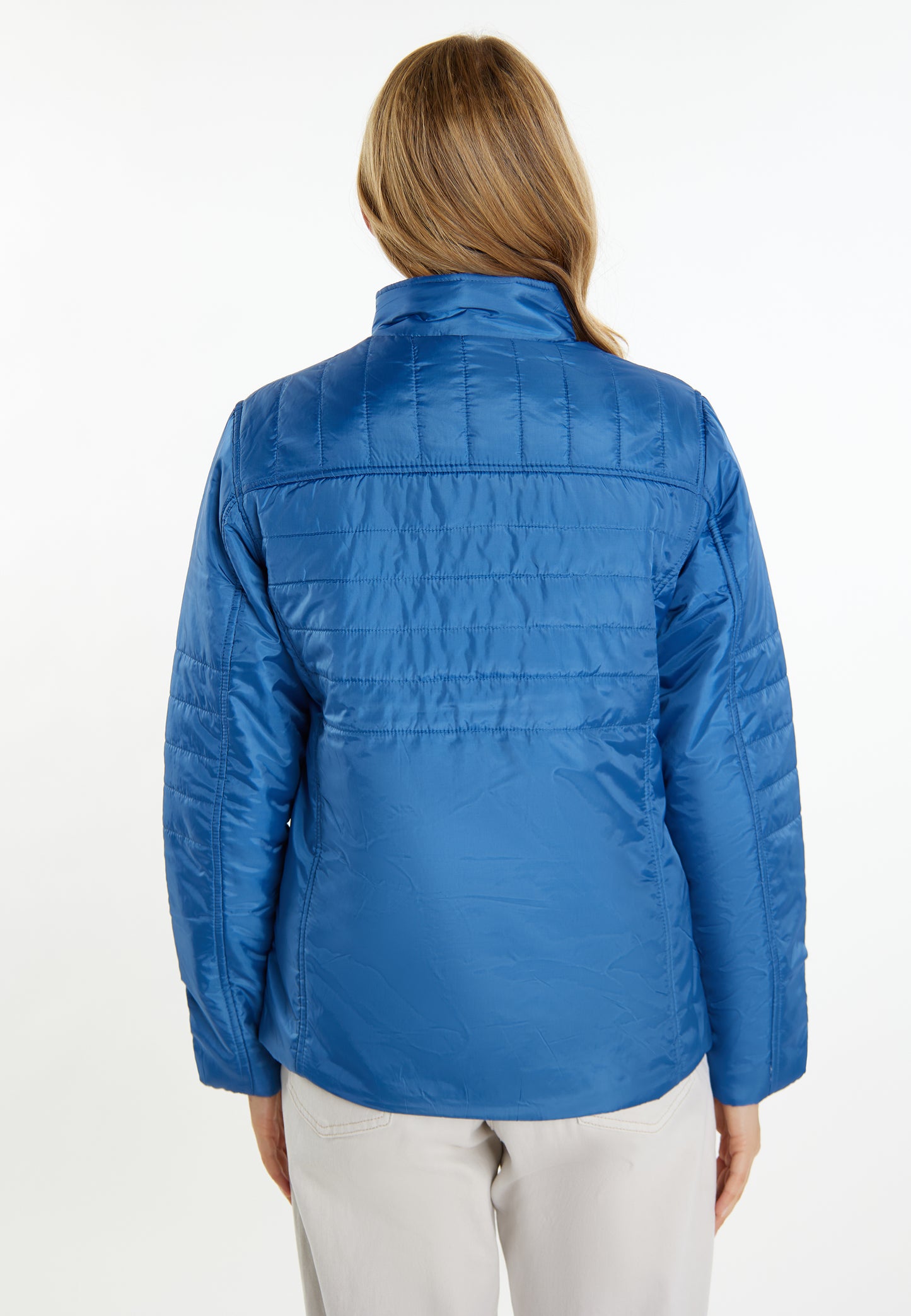 myMo women's lightly padded jacket