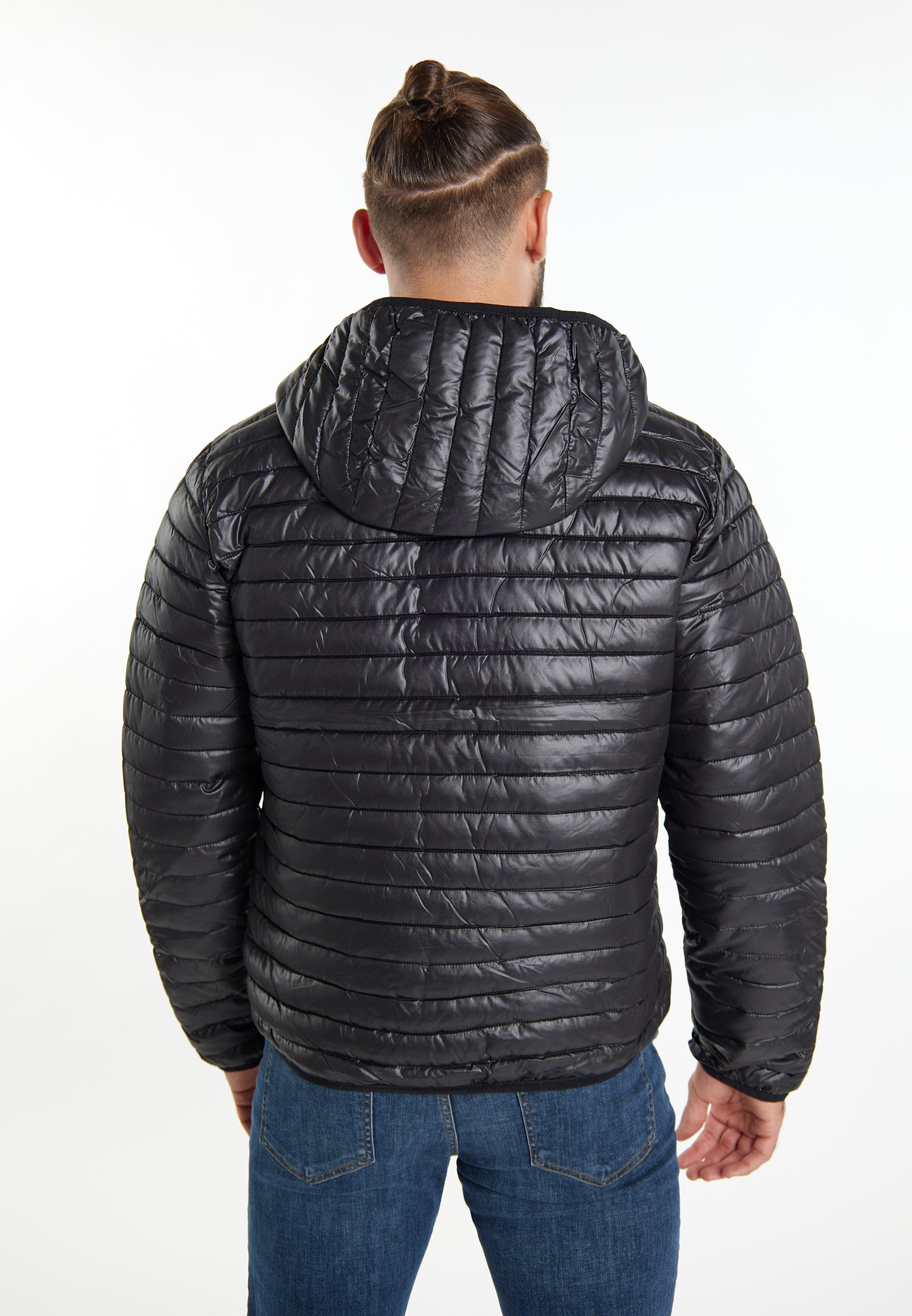 ICEBOUND m�ska kurtka pikowana