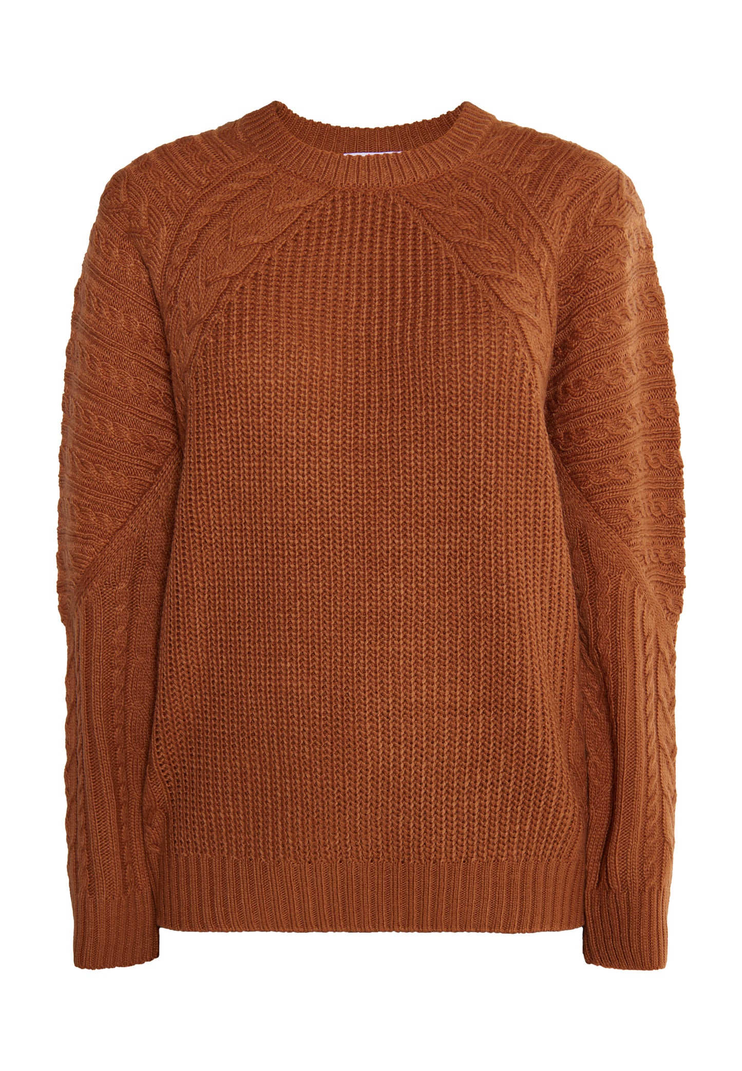 myMo women's knitted sweater