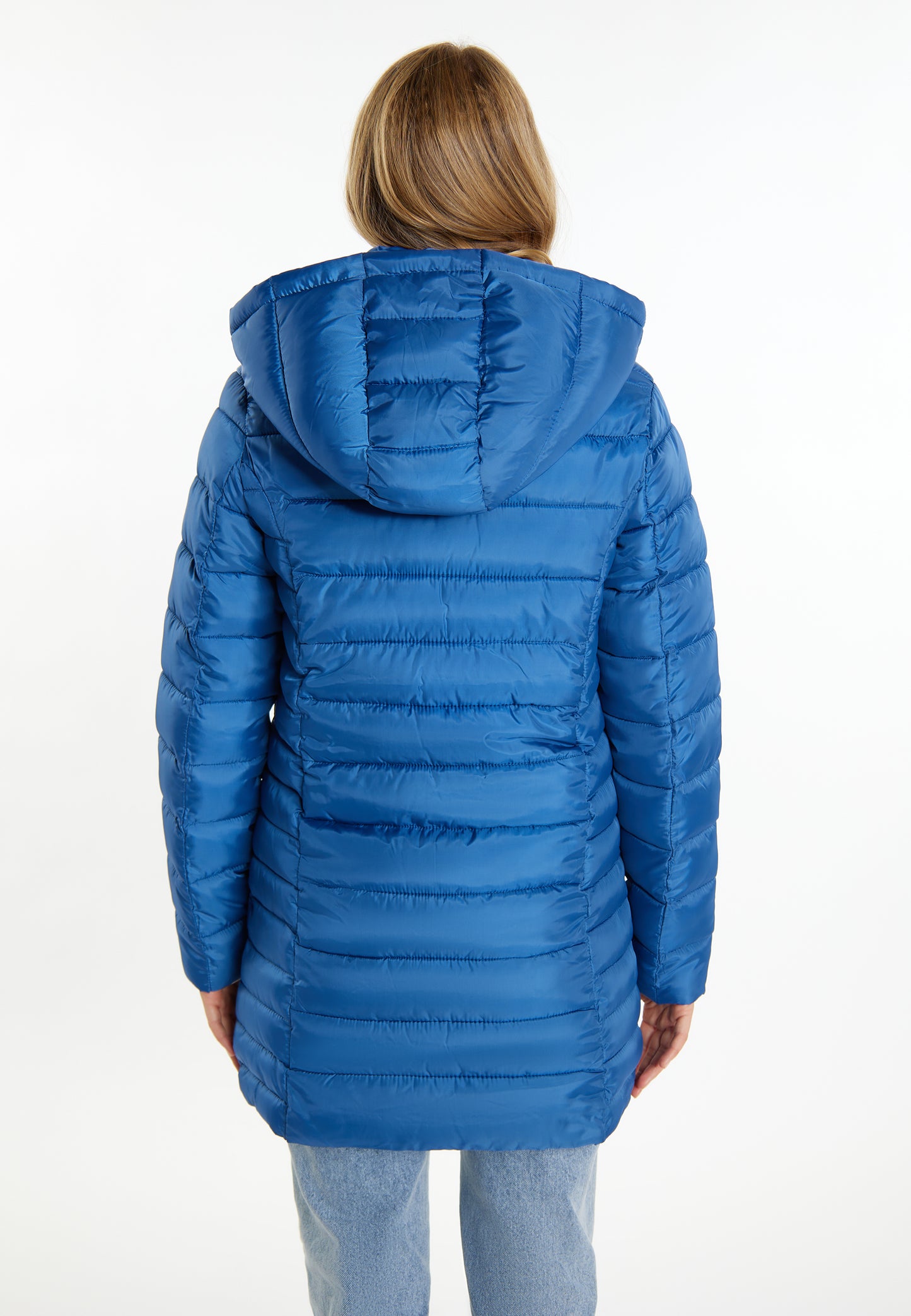 myMo women's lightweight quilted jacket