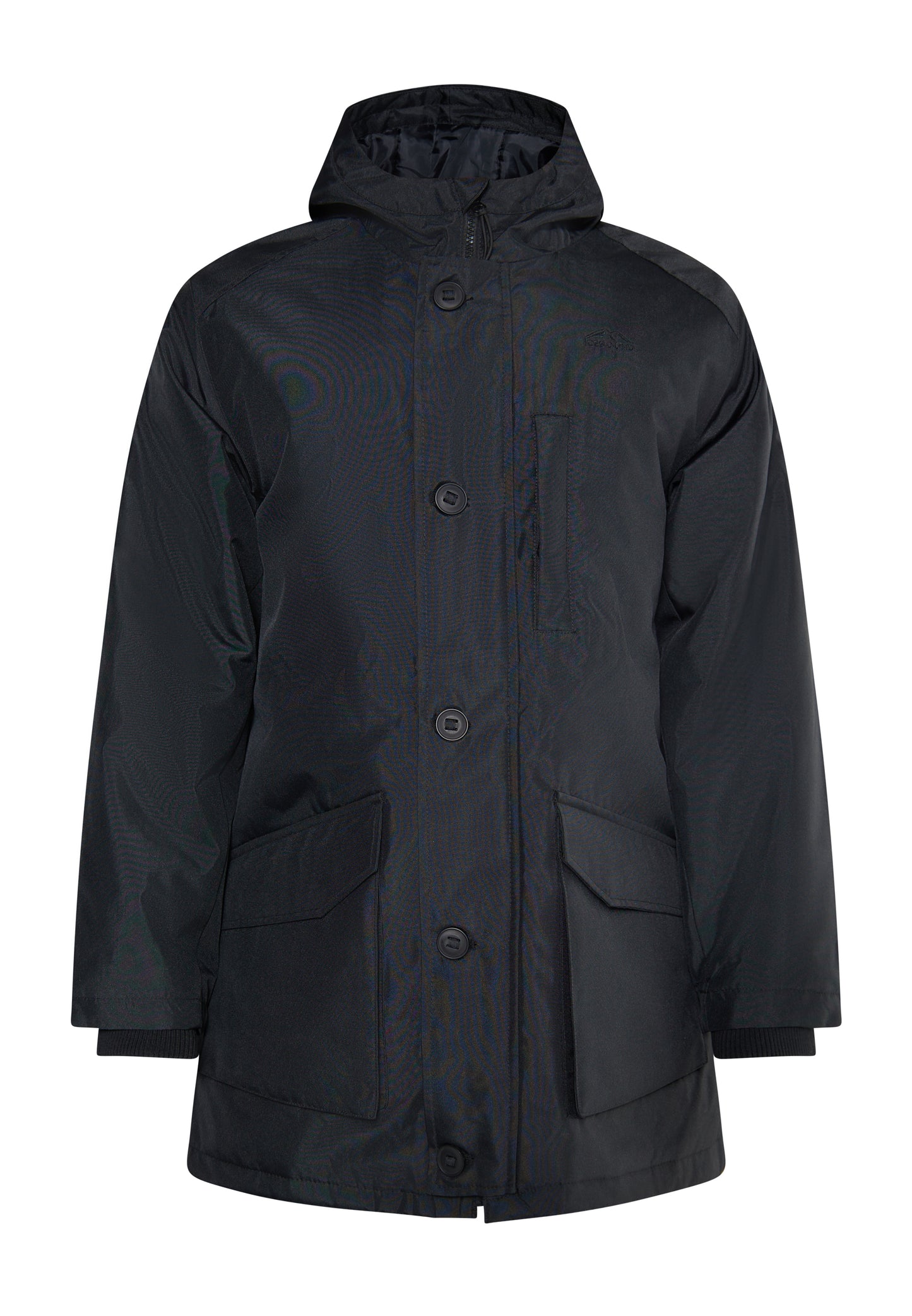 ICEBOUND men's parka