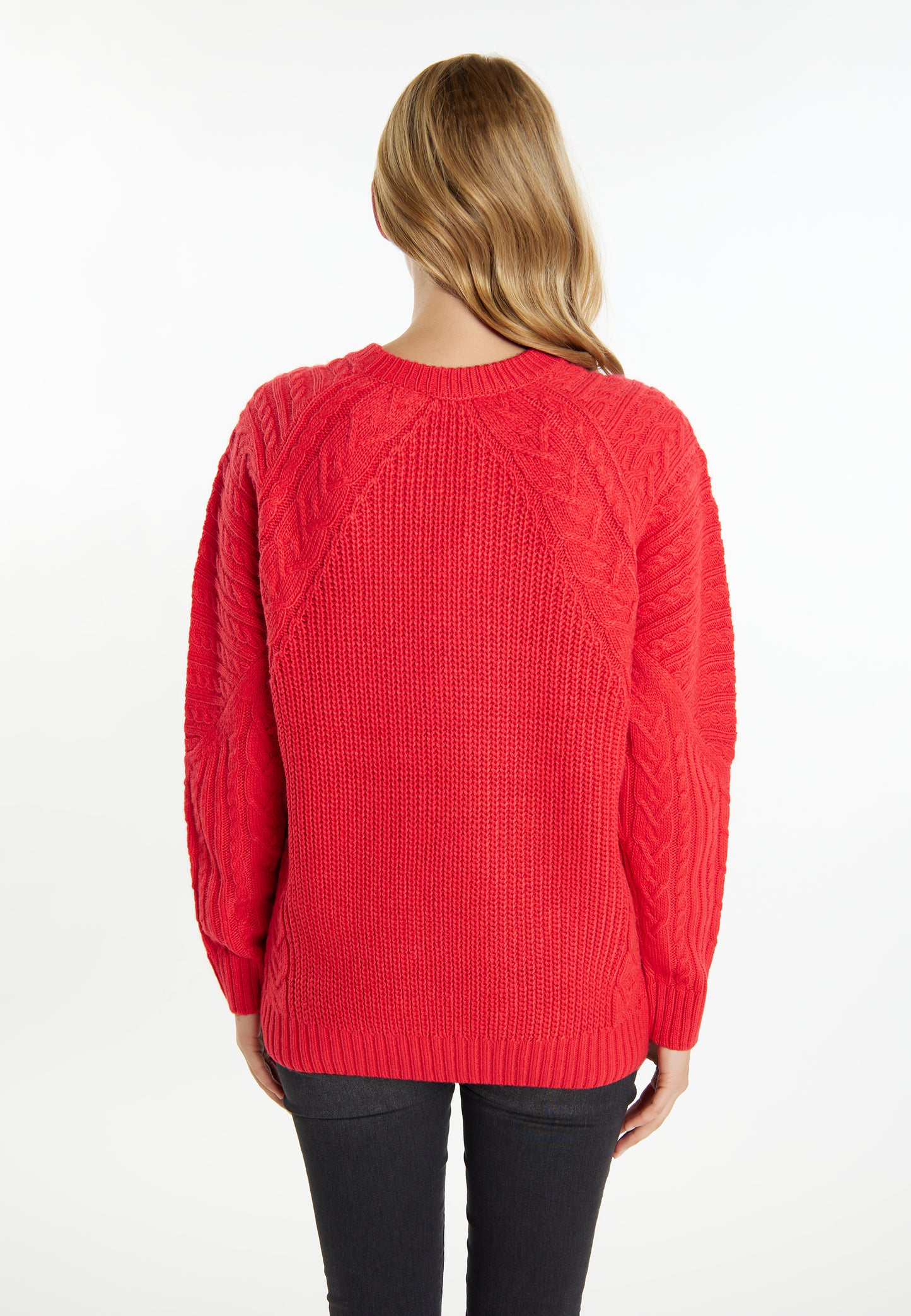 myMo women's knitted sweater
