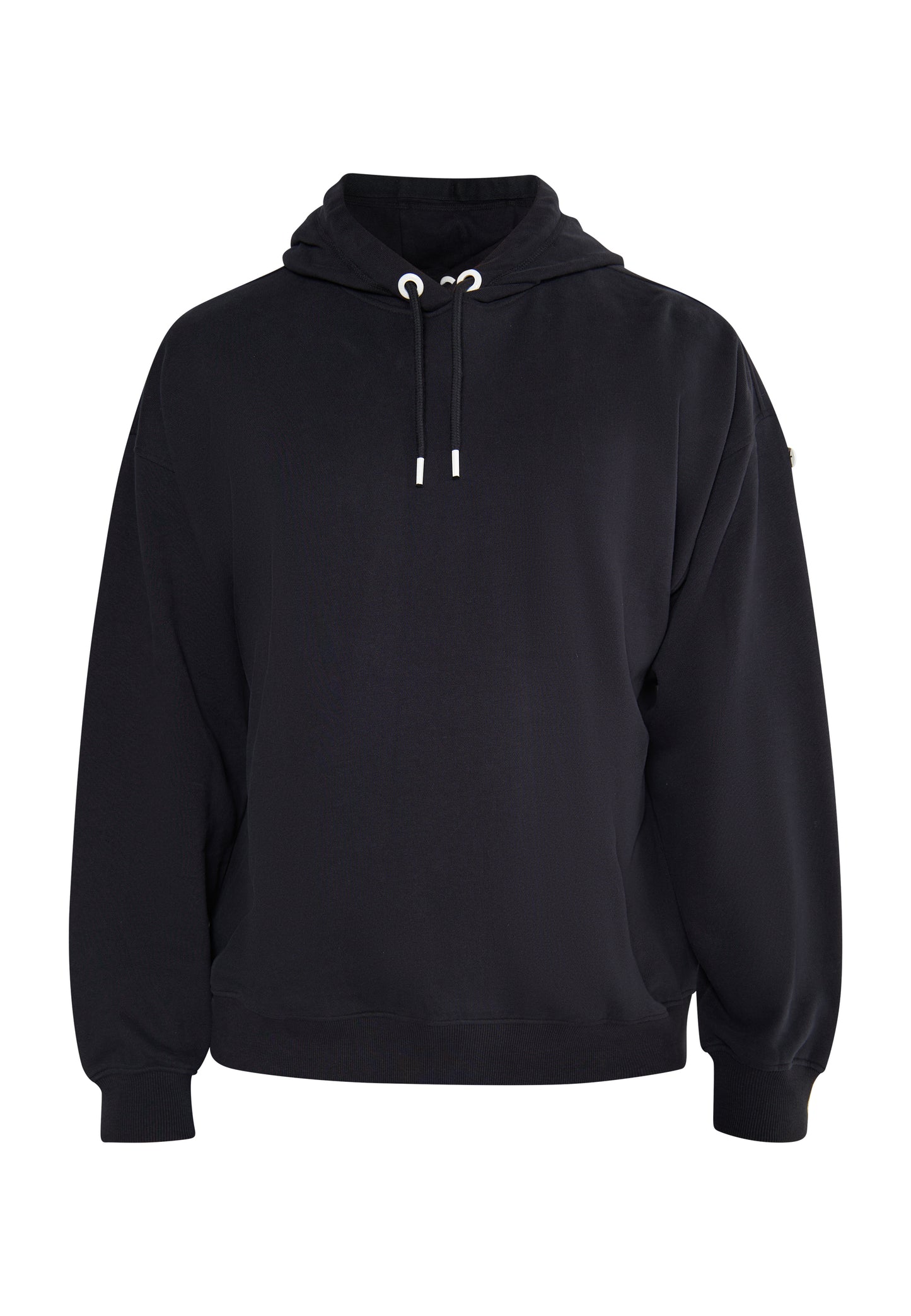 DreiMaster Maritim men's relaxed hoodie