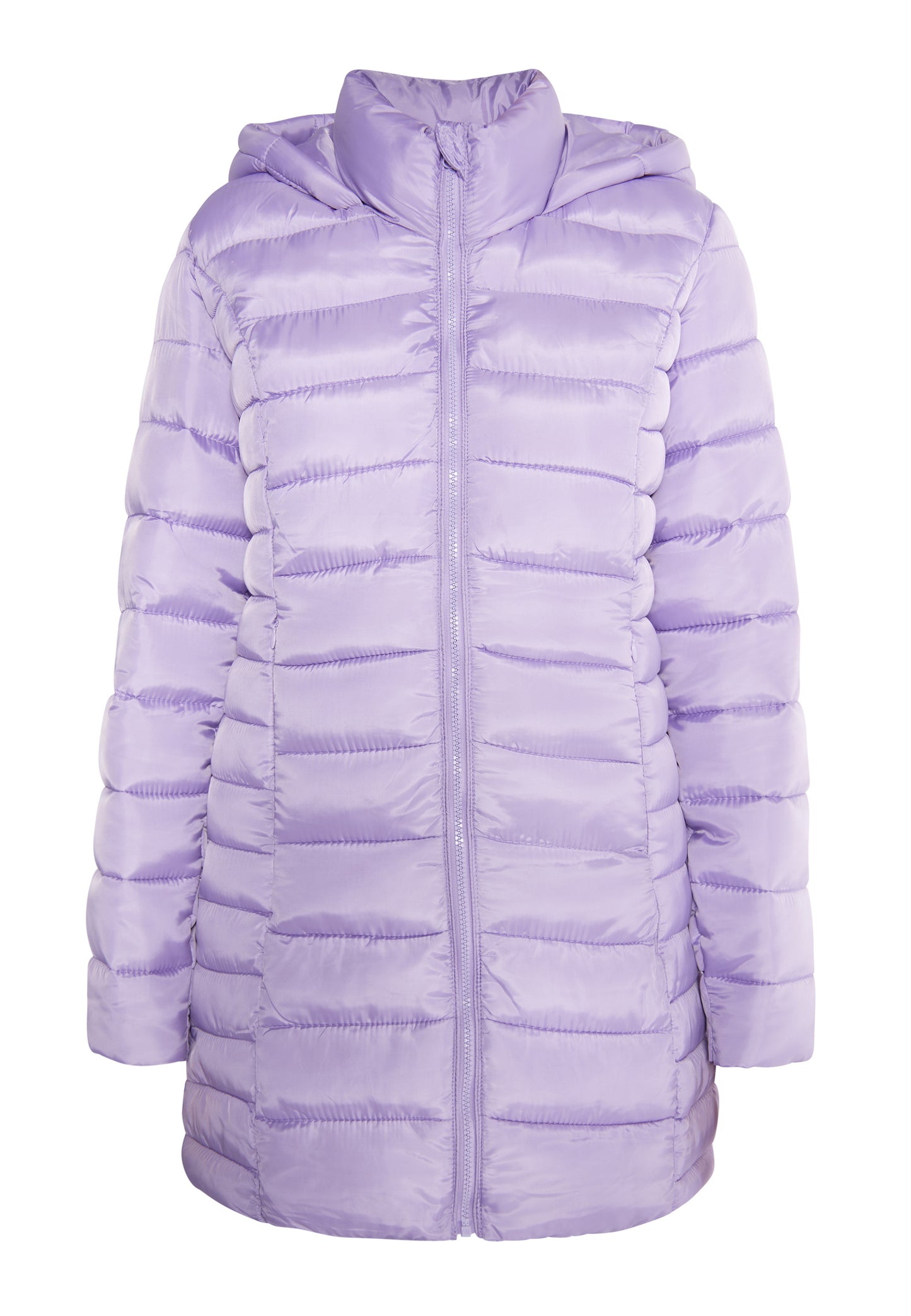 myMo women's lightweight quilted jacket