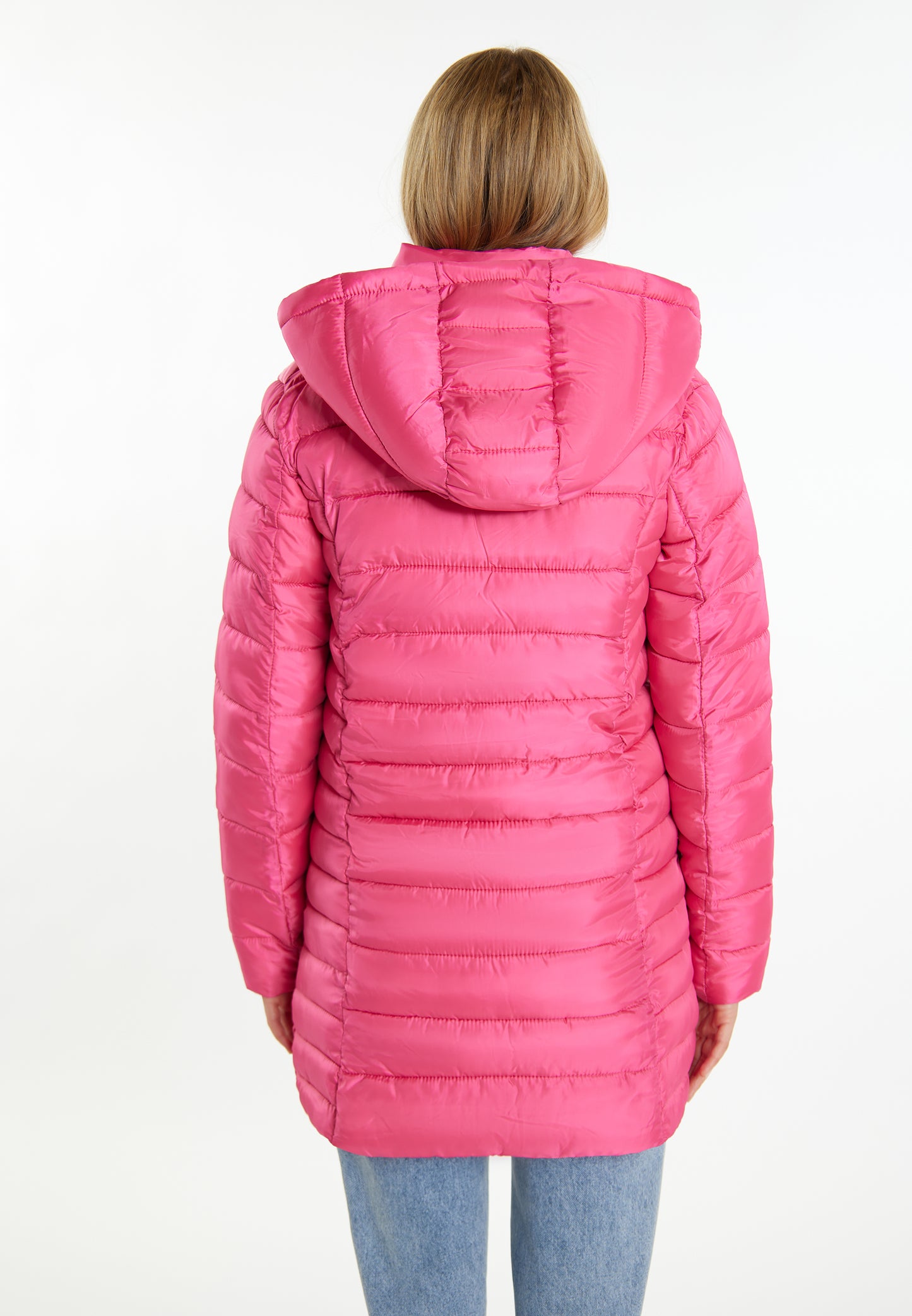 myMo women's lightweight quilted jacket