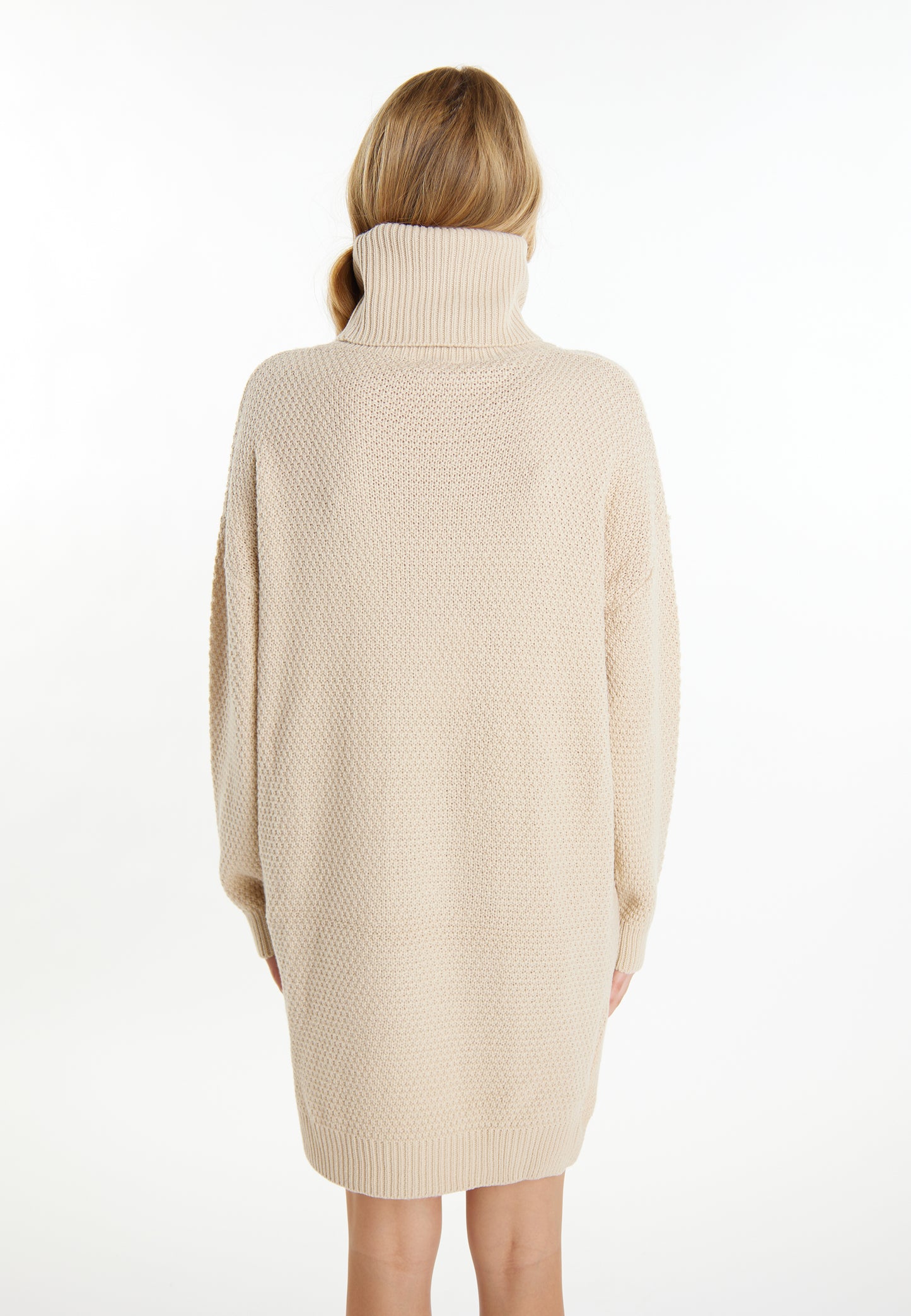 myMo women's knit dress