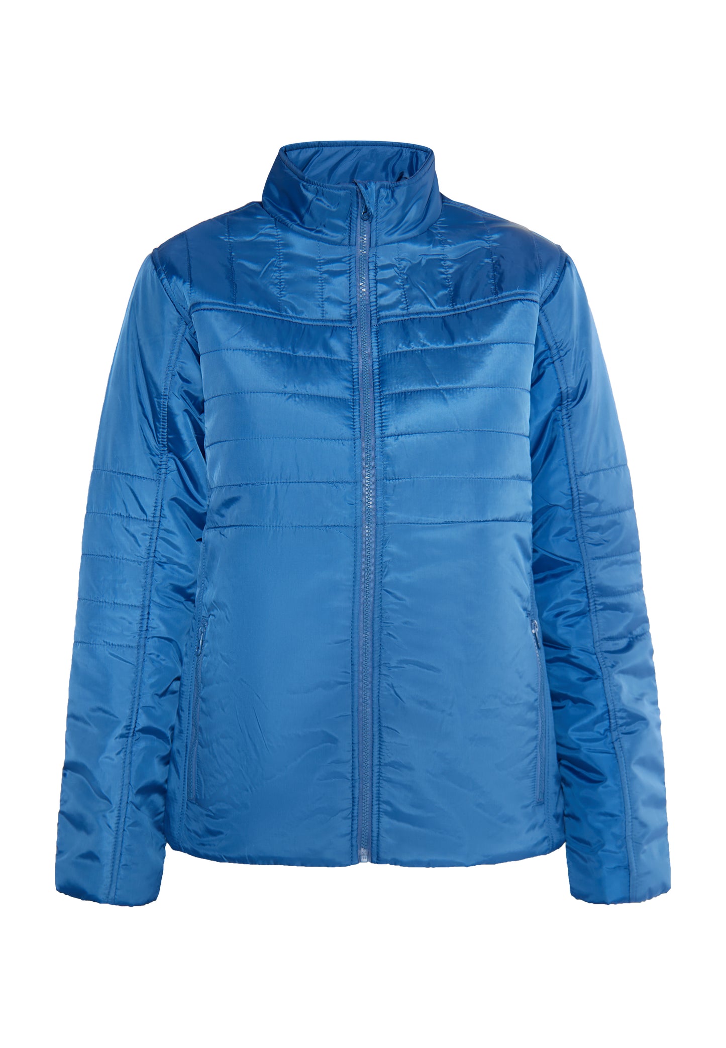 myMo women's lightly padded jacket