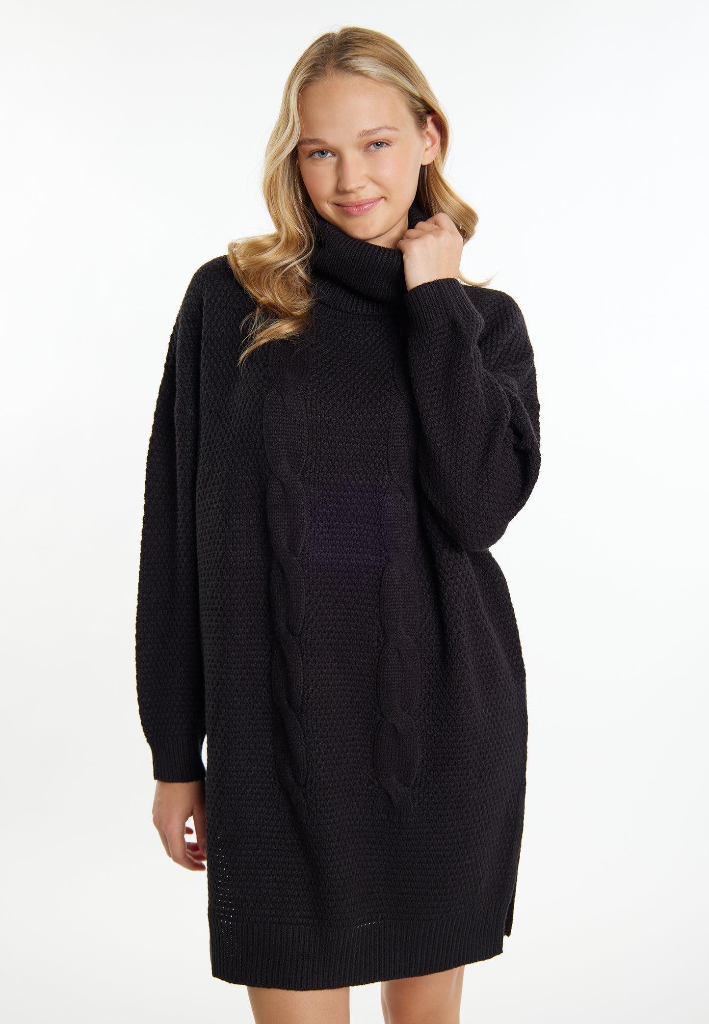 myMo women's knit dress