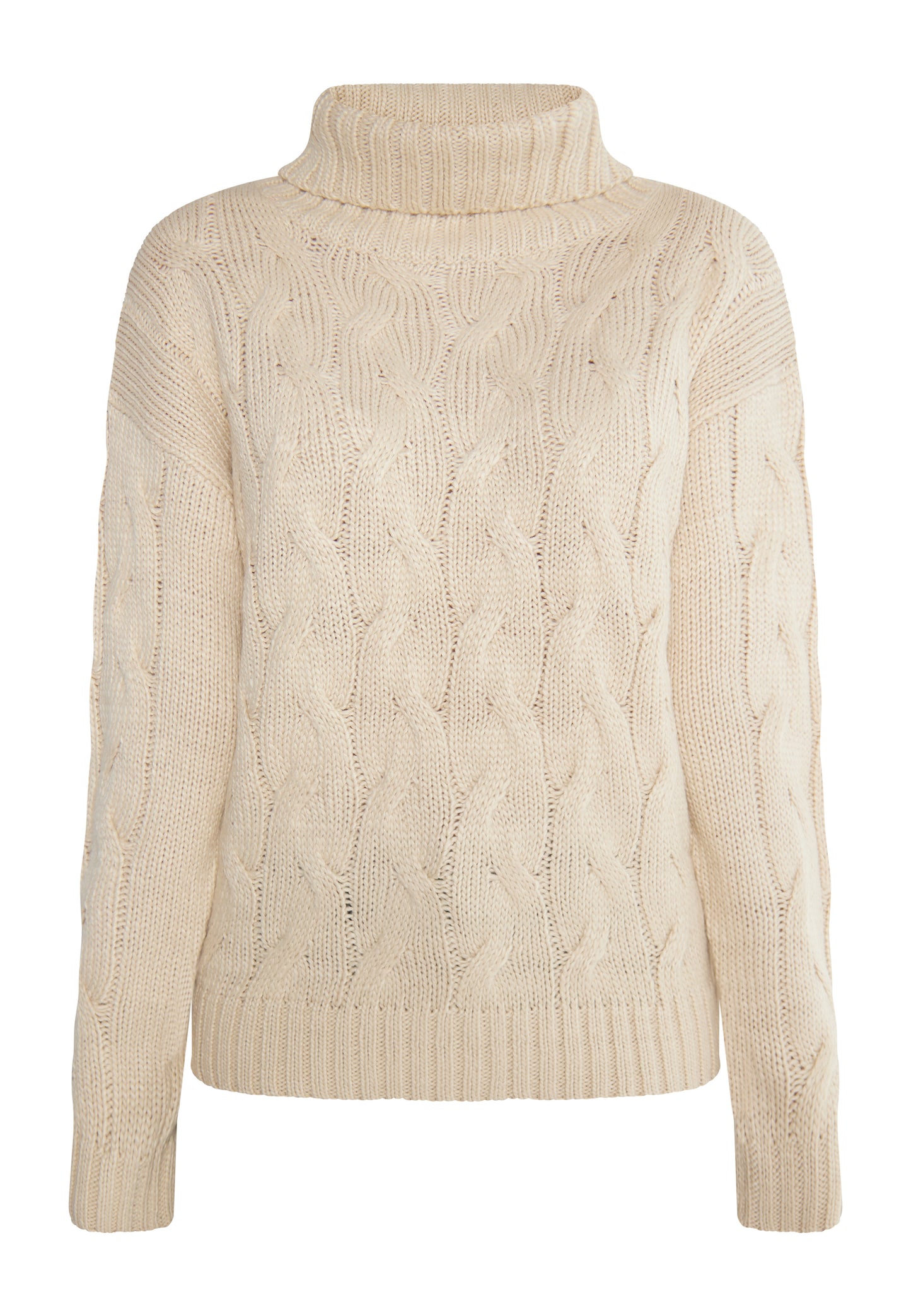 myMo women's knitted sweater